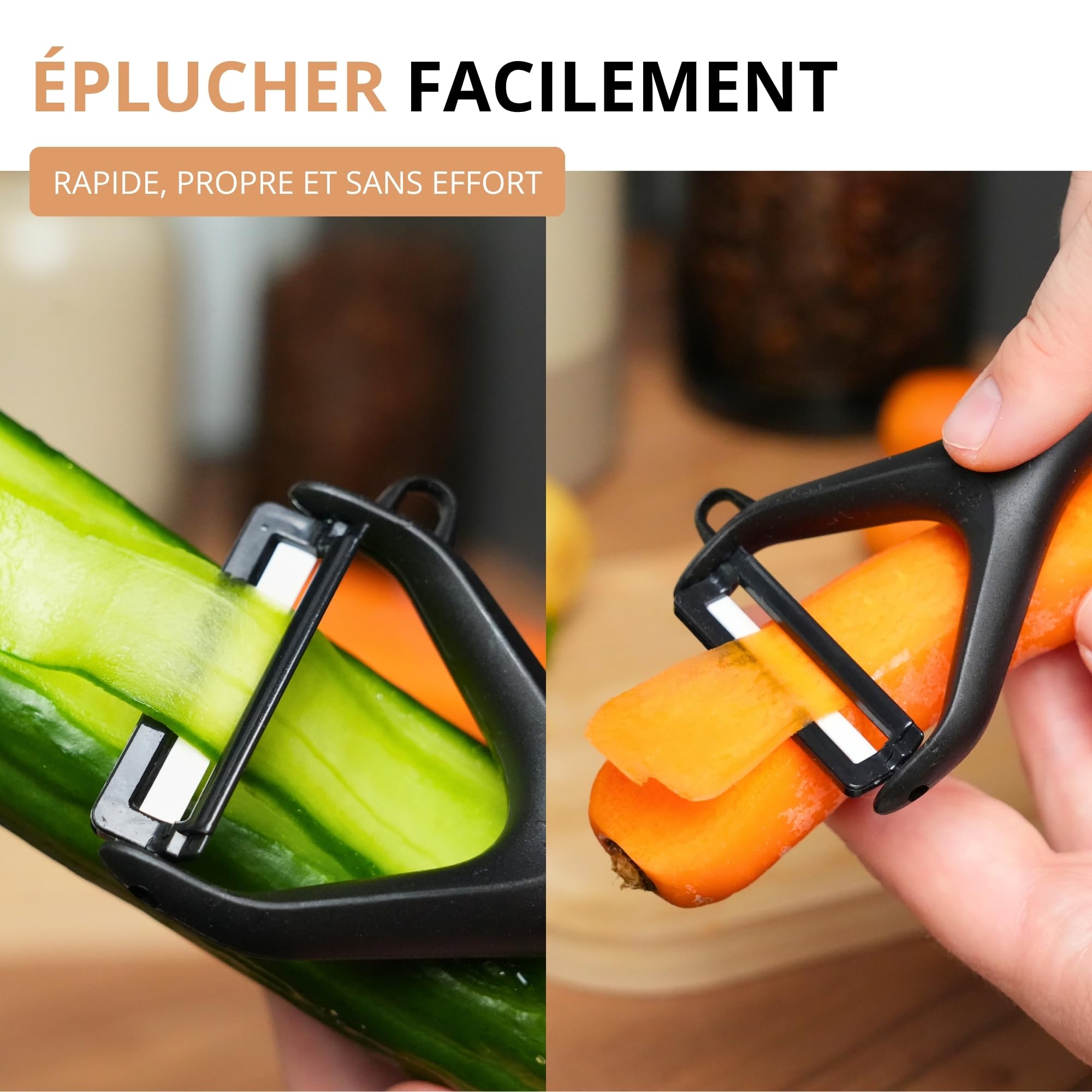 westmark-plucheur-de-l-gumes-et-asperges-gentle-avec-lame-c-ramique-mobile-et-em image 3