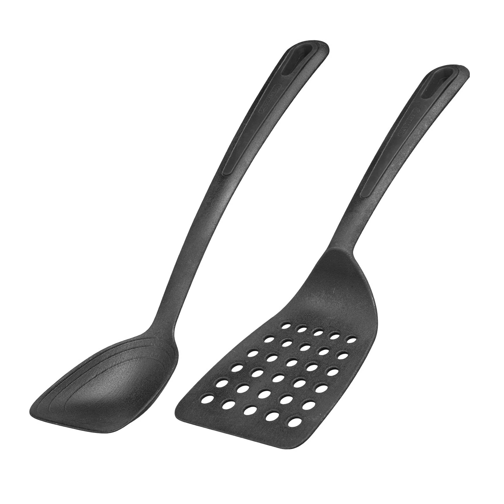 westmark-gentle-28372270-spatule-po-le-en-plastique-r-sistante-la-chaleur-210-c- image 6