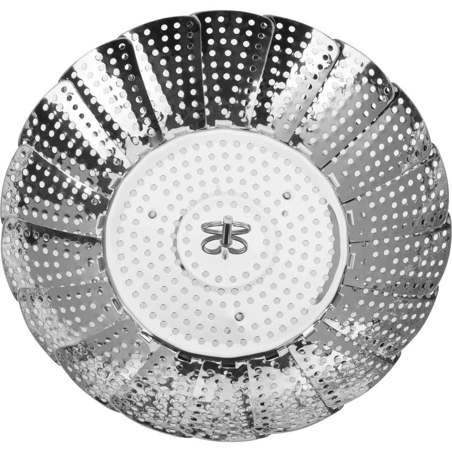 westmark-panier-vapeur-ajustable-12592270-acier-inoxydable-pour-casseroles-14-23 image 5