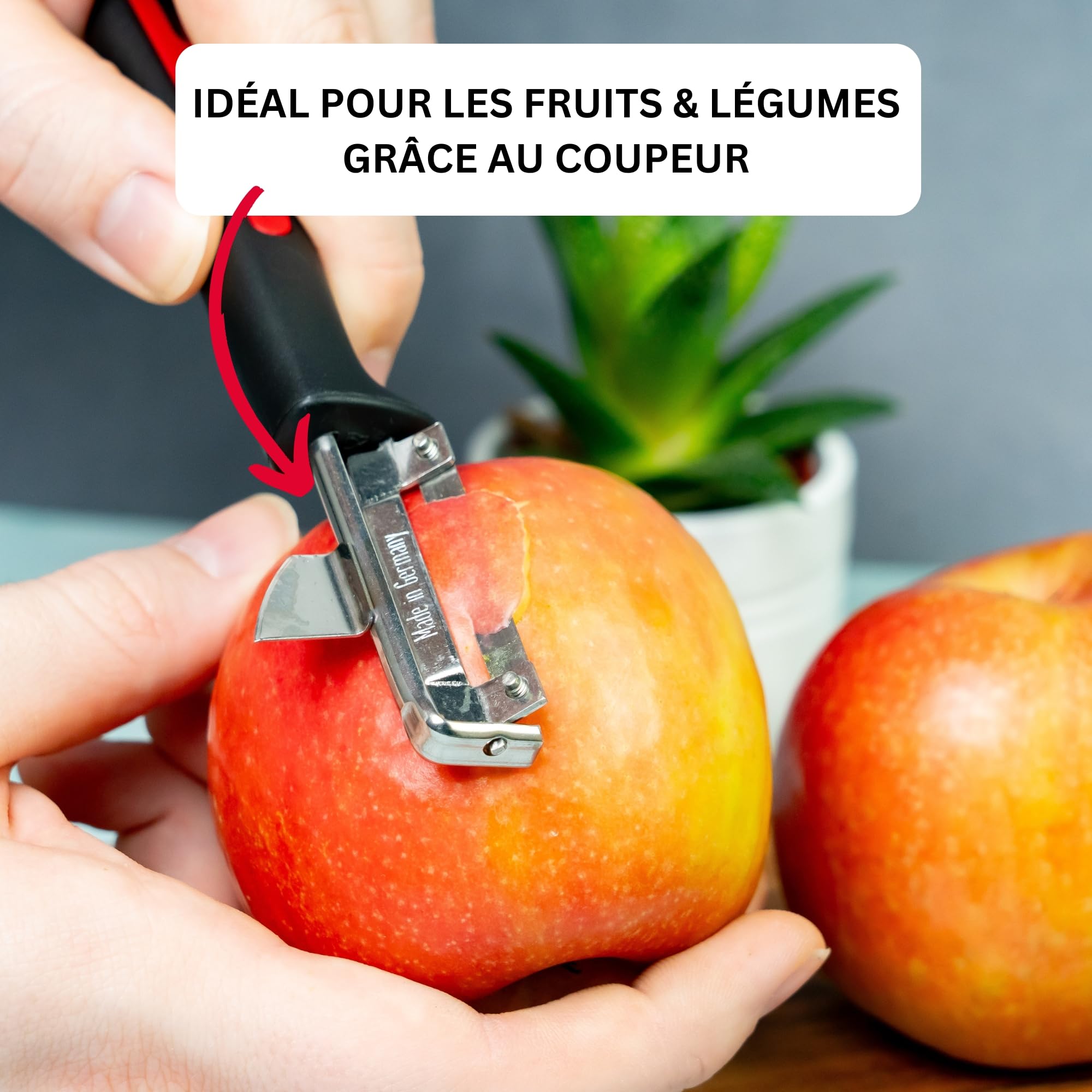 westmark-gallant-plucheur-conome-universel-lame-viss-e-en-acier-inoxydable-noir- image 4