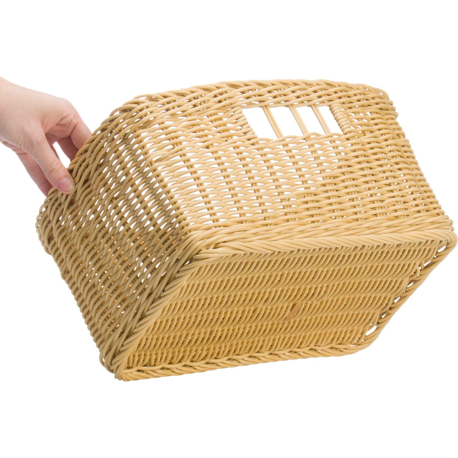 westmark-saleen-2038923-panier-de-rangement-rectangulaire-beige-32-x-23-x-16-5-c image 3