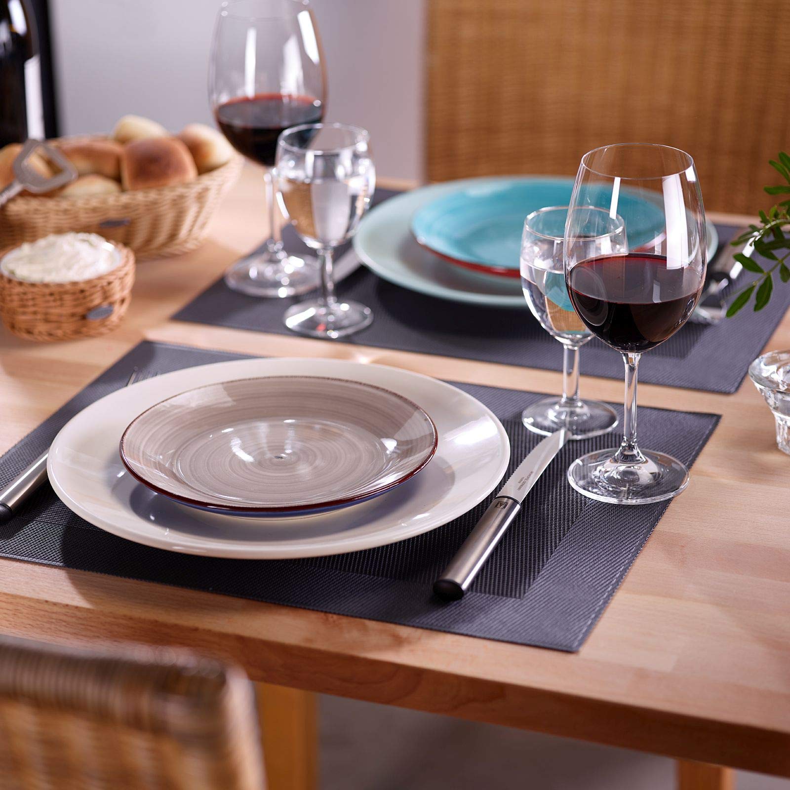 westmark-sets-de-table-saleen-home-4-pi-ces-42-x-32-cm-vinyle-polyester-aspect-t-2 image 4