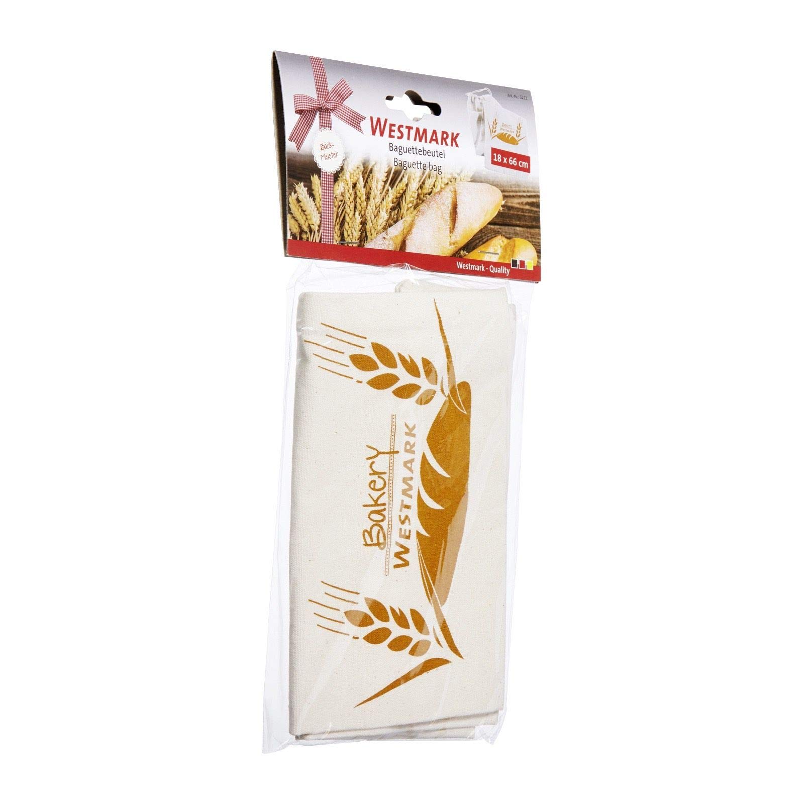 westmark-sac-baguette-32112270-sac-de-conservation-et-rangement-pur-coton-avec-c image 6