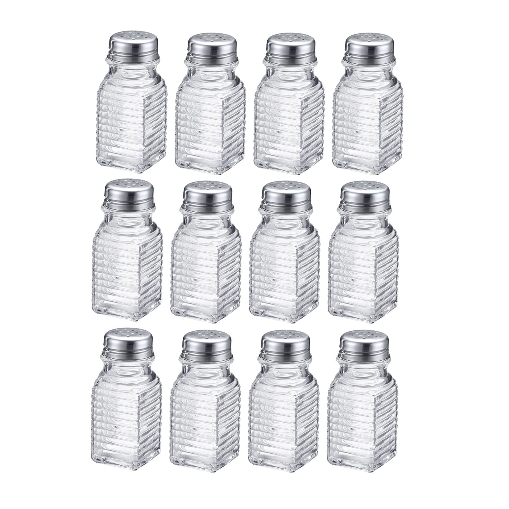 westmark-porto-63172611-pr-sentoir-universel-12-saupoudreurs-75-ml-en-acier-inox image 1