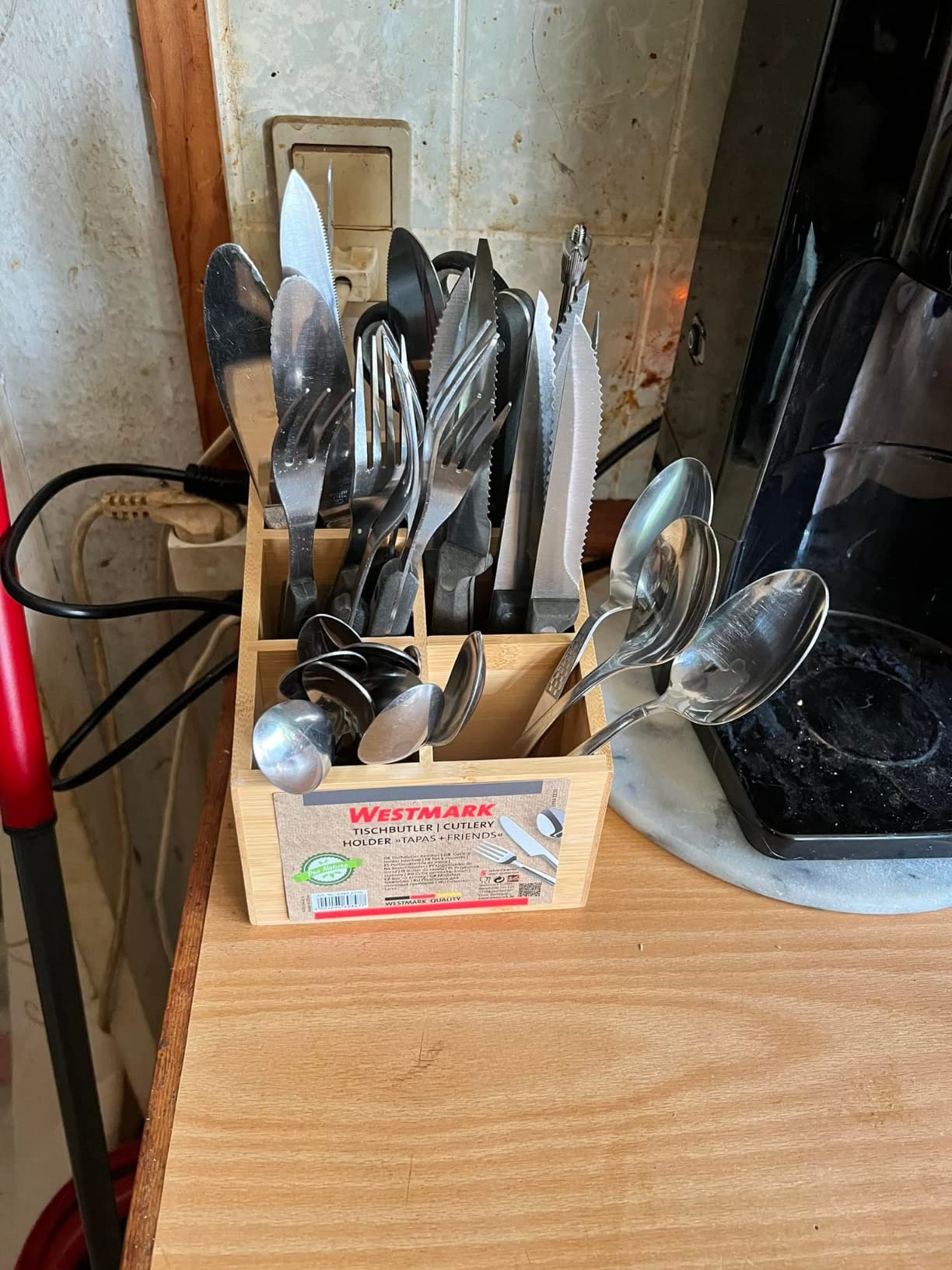 Un vrai plus dans ma cuisine