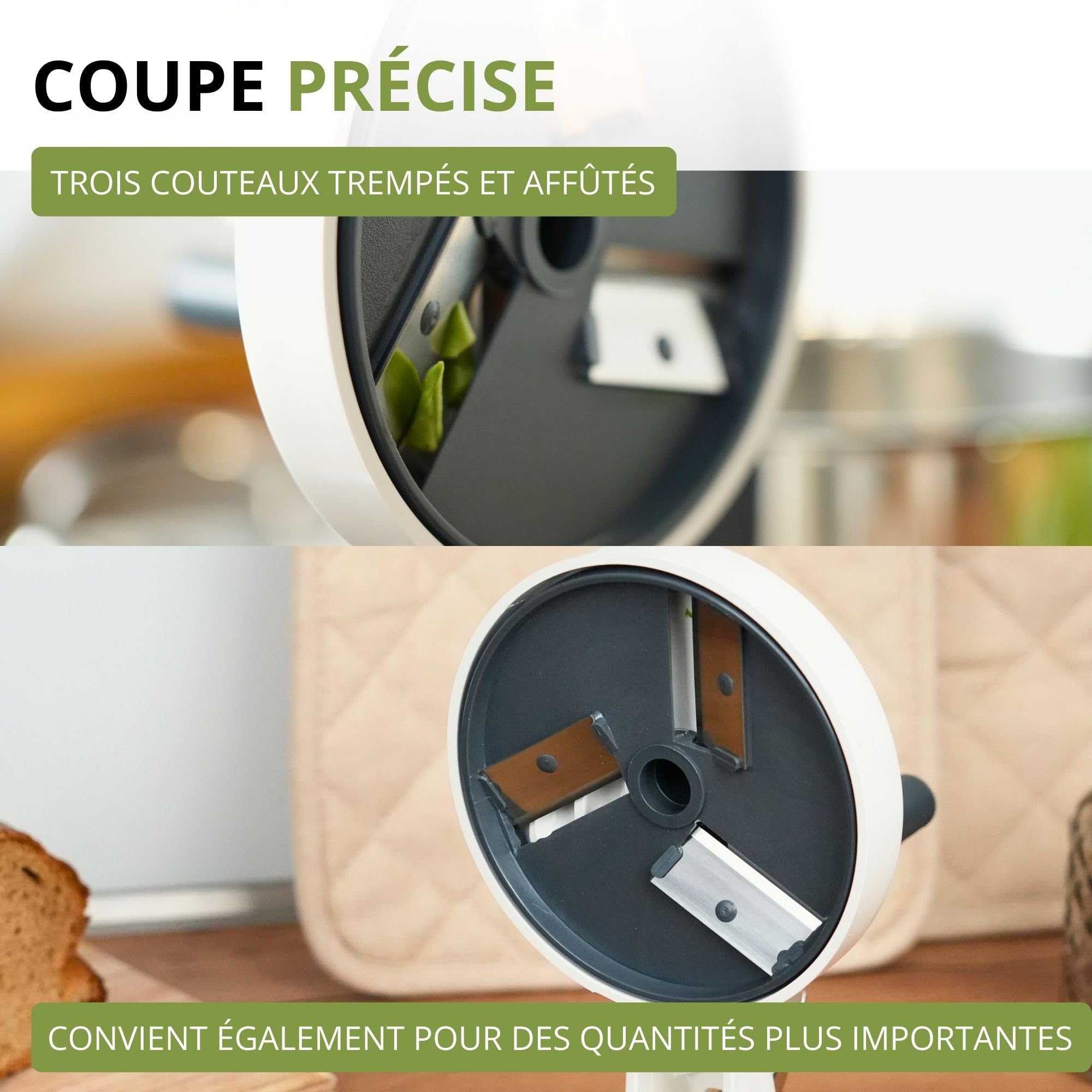 westmark-11842260-coupe-haricots-avec-2-ouvertures-de-coupe-et-pied-ventouse-lam image 4