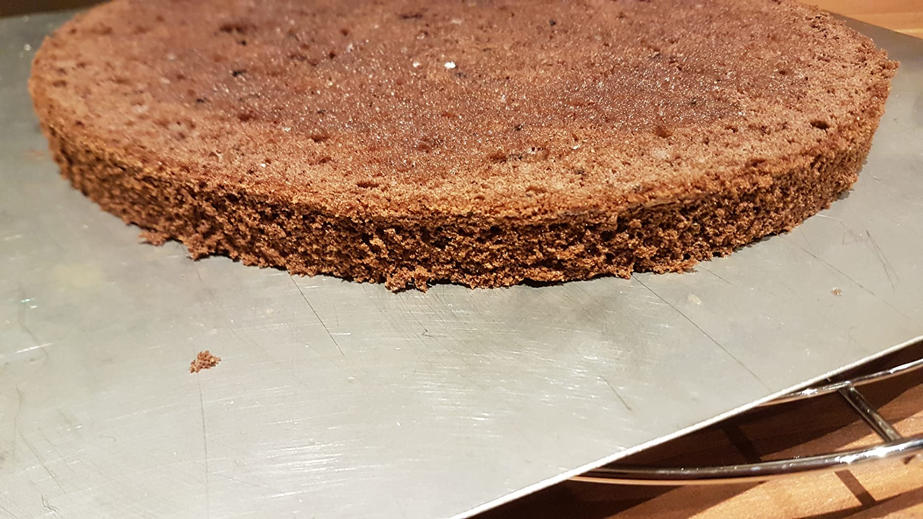 Indispensable en pâtisserie