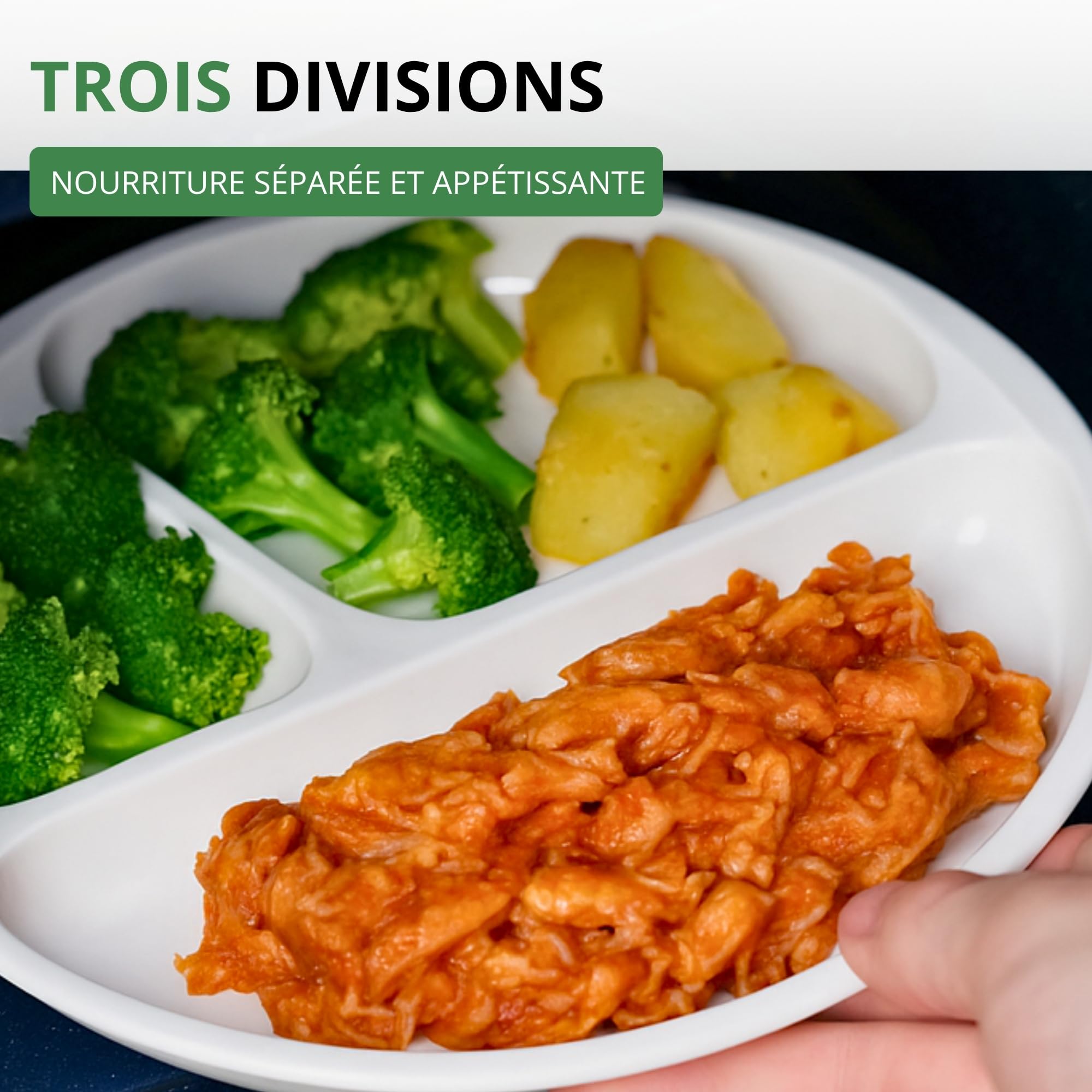 westmark-224022e3-assiettes-compartiments-pour-micro-ondes-3-compartiments-lot-d image 3