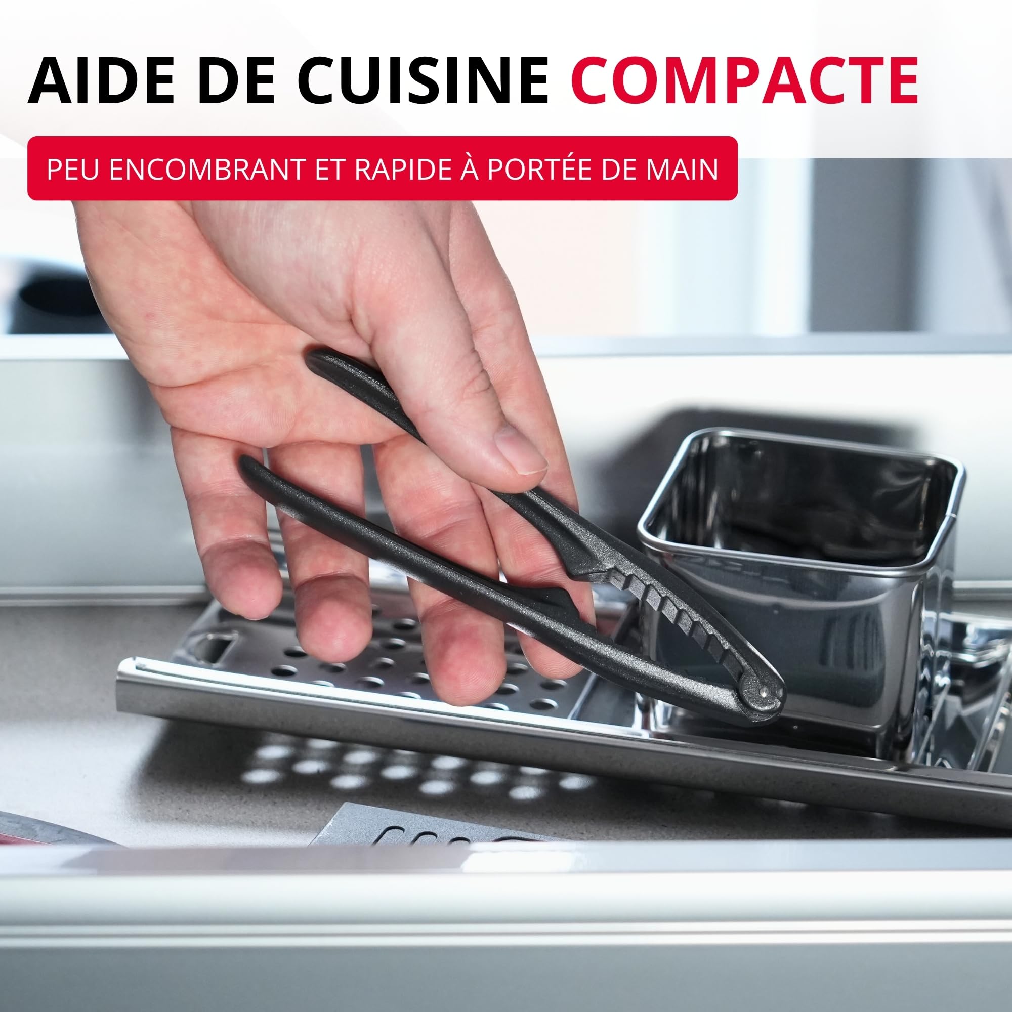 westmark-herkules-casse-noisettes-3300227z-aluminium-moul-avec-rev-tement-alimen image 6