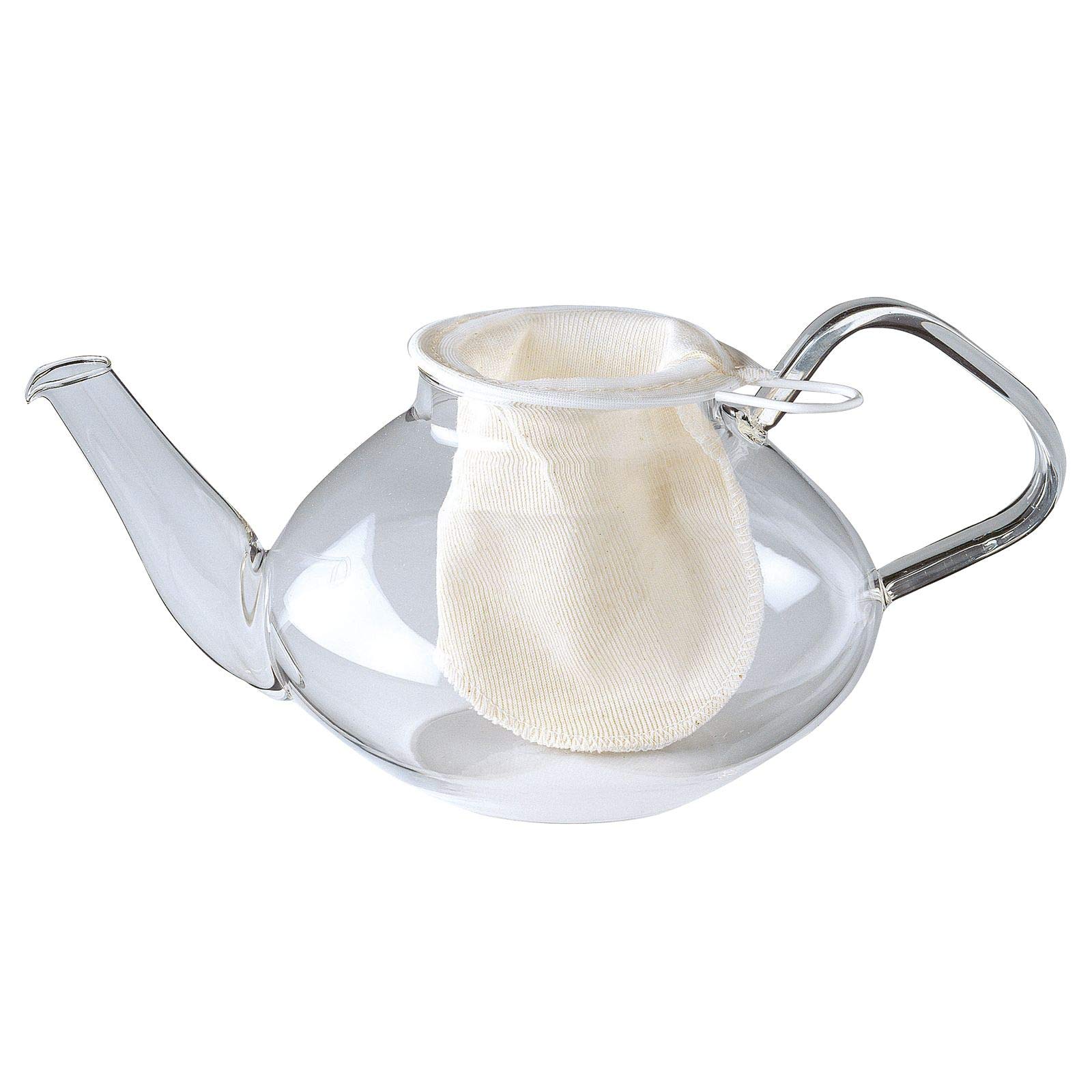 westmark-153122e3-filets-th-en-coton-set-de-3-9-cm-4-tasses-chacun-blanc image 7