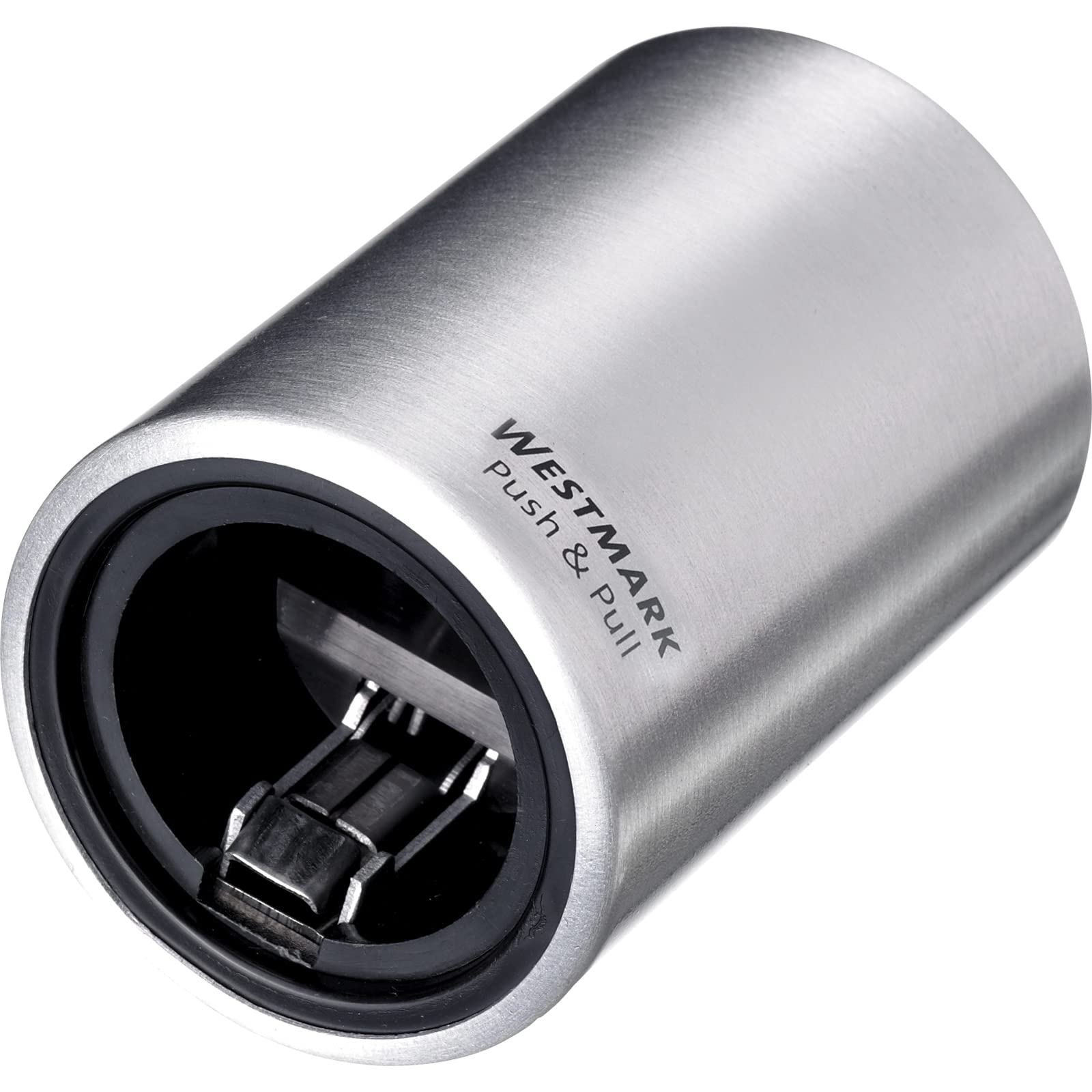westmark-push-pull-ouvre-bouteille-automatique-pour-capsules-couronne-aluminium- image 1