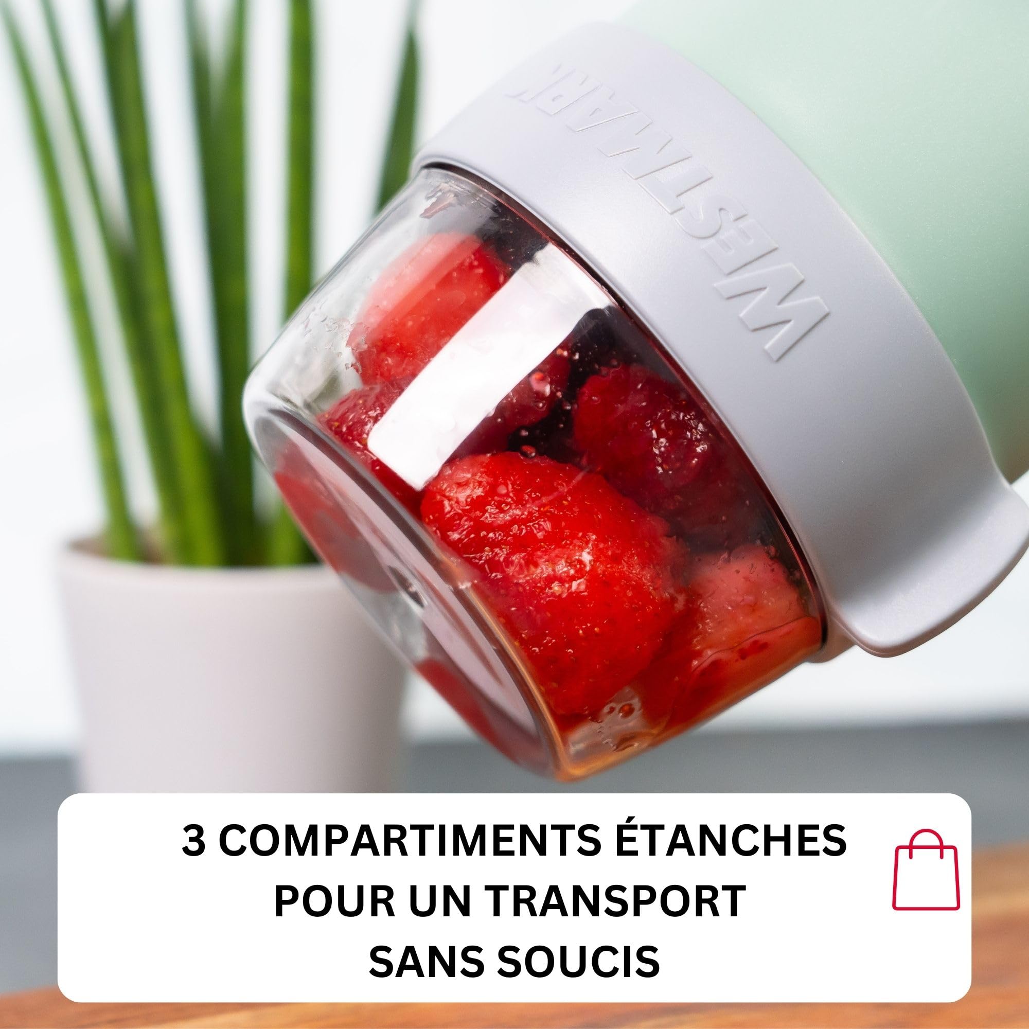 westmark-lunchpot-1150-ml-gobelet-repas-emporter-3-compartiments-micro-ondes-et--2 image 4