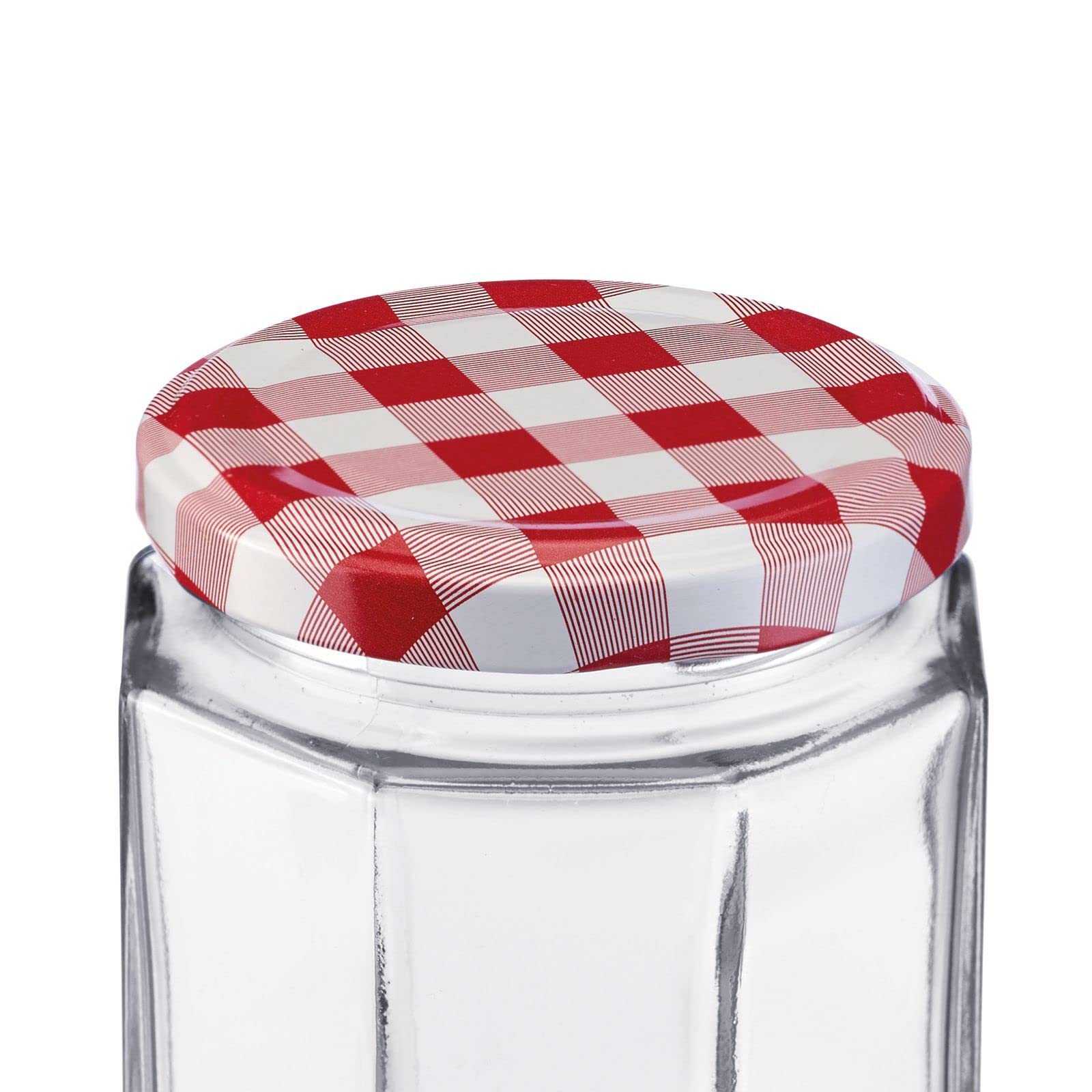 westmark-66432270-set-de-6-verres-eau-carr-s-288-ml-en-verre image 5