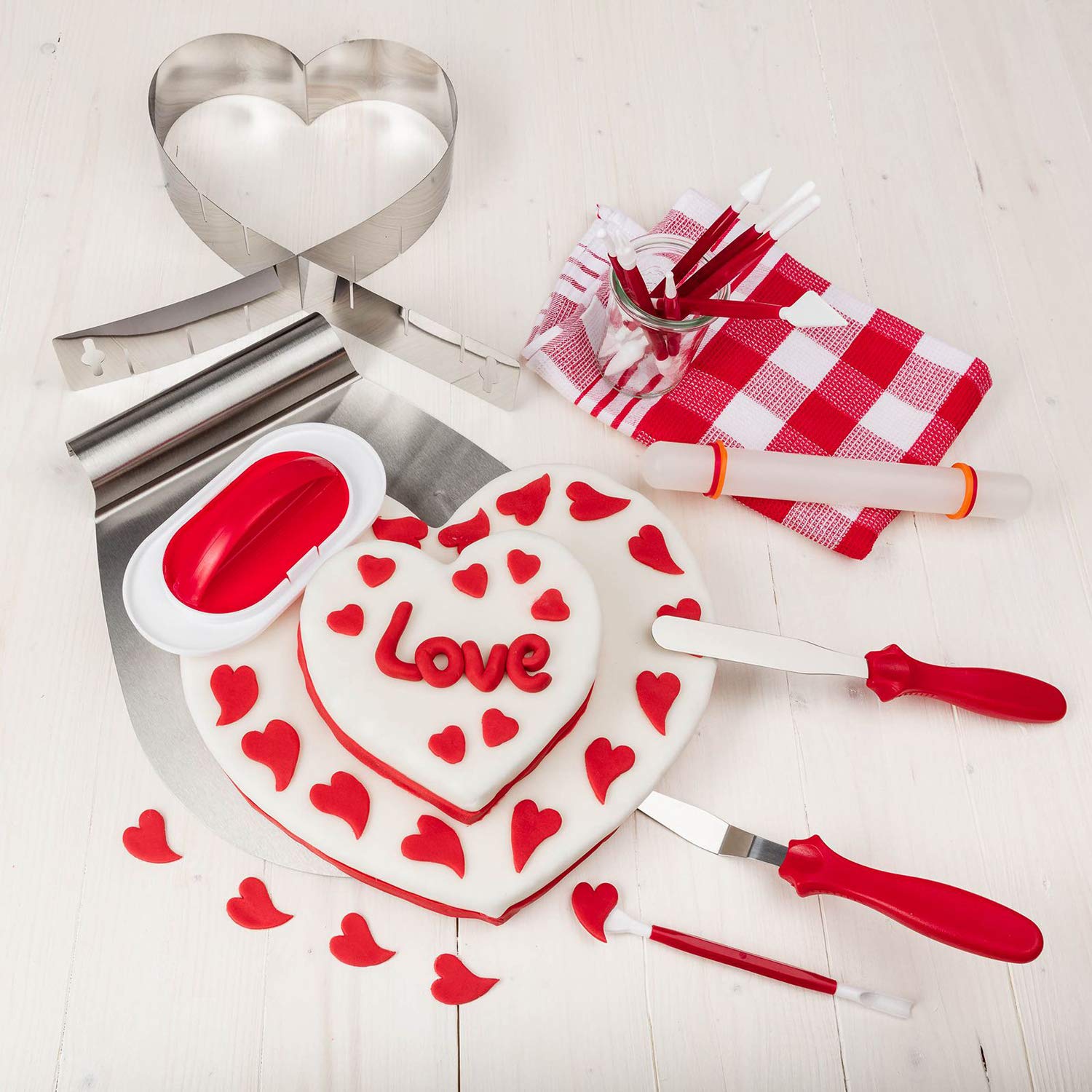 westmark-lisseur-gla-age-2-en-1-avec-spatule-cr-me-amovible-plastique-30482280 image 7