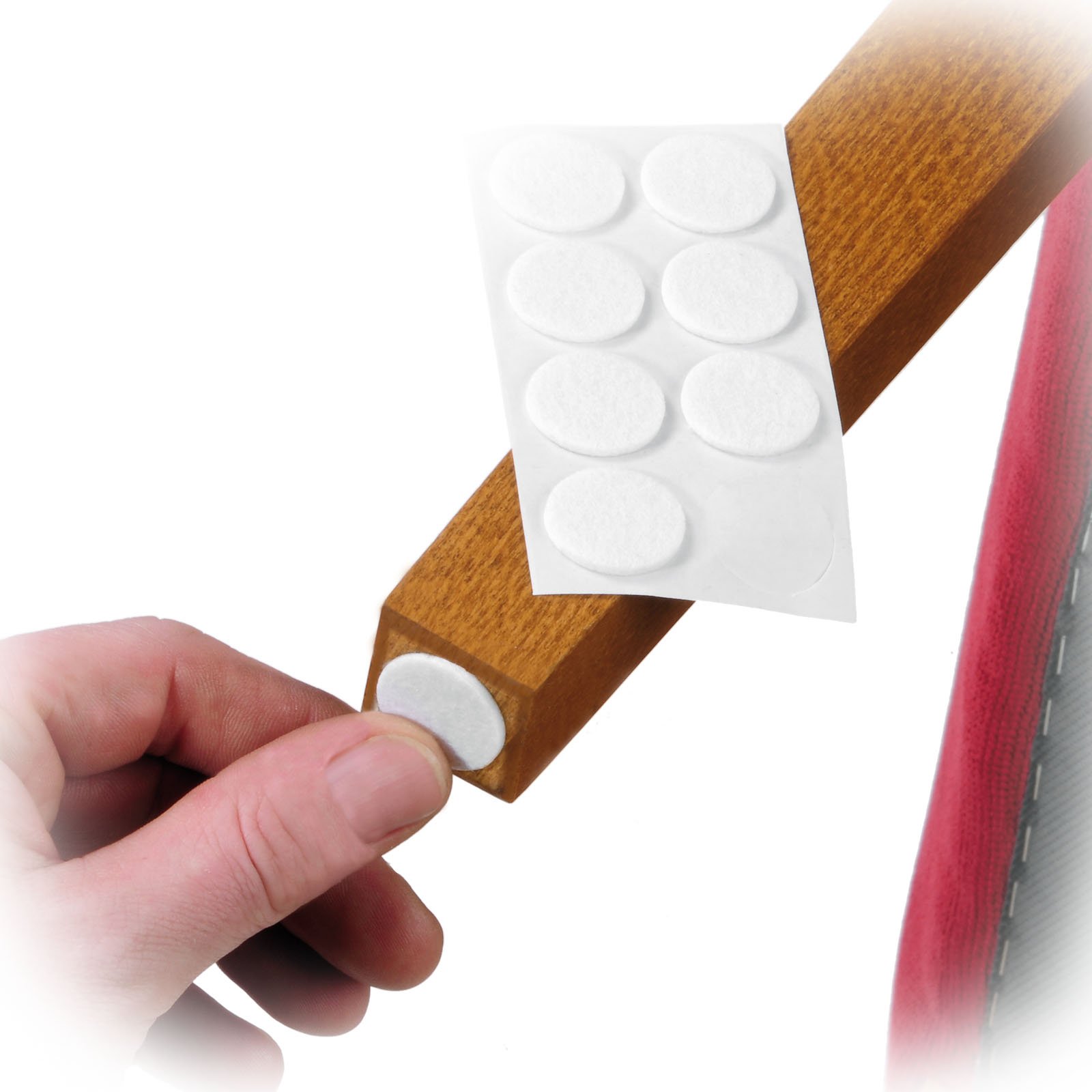 westmark-52042280-patins-en-feutre-pour-pieds-de-chaise-et-de-table-16-pi-ces-25 image 6