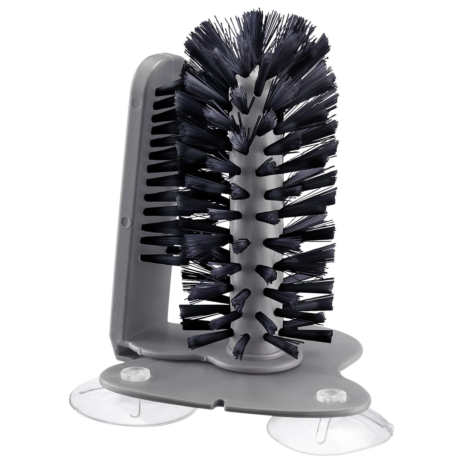 westmark-brosse-verres-avec-base-ventouse-nettoyage-int-rieur-et-ext-rieur-sans- image 1