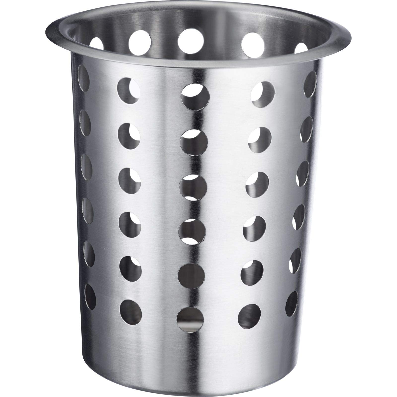 westmark-69042291-range-couverts-conique-en-acier-inoxydable-116-mm-argent image 1