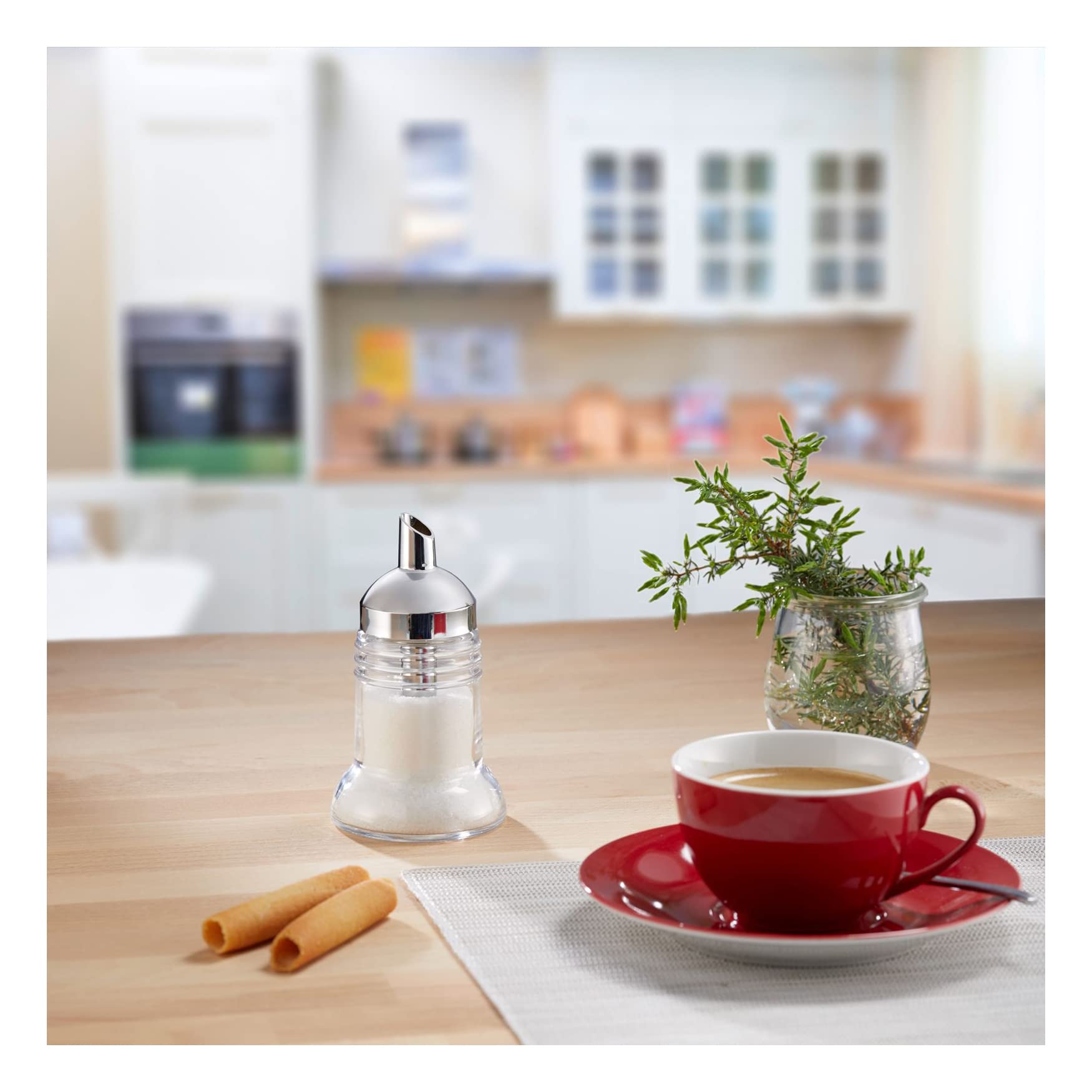 westmark-63442611-lot-de-6-doseurs-paris-stainless-en-verre-et-acier-inoxydable- image 7