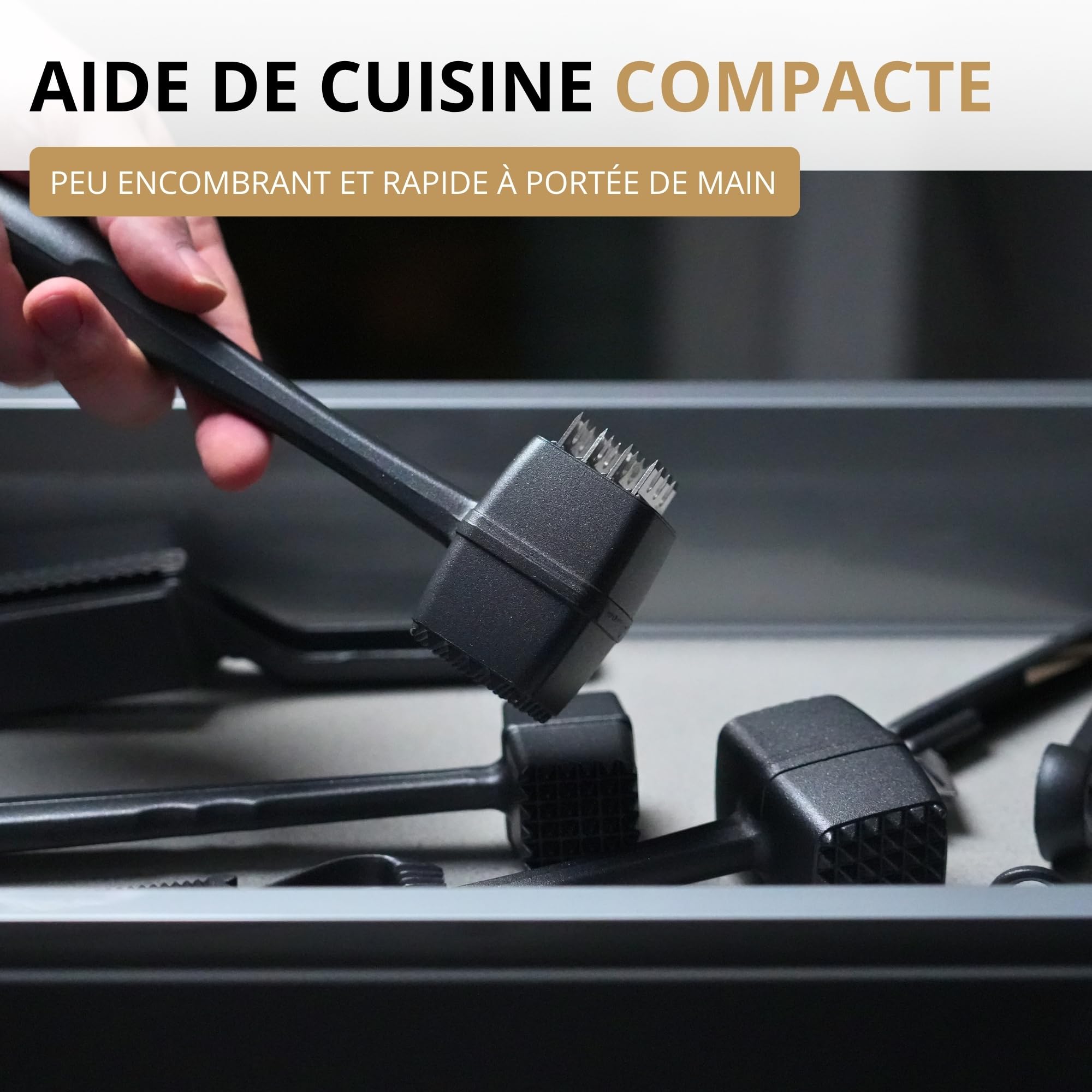 westmark-attendrisseur-de-viande-steakmaster-black-edition-marteau-double-face-p image 8