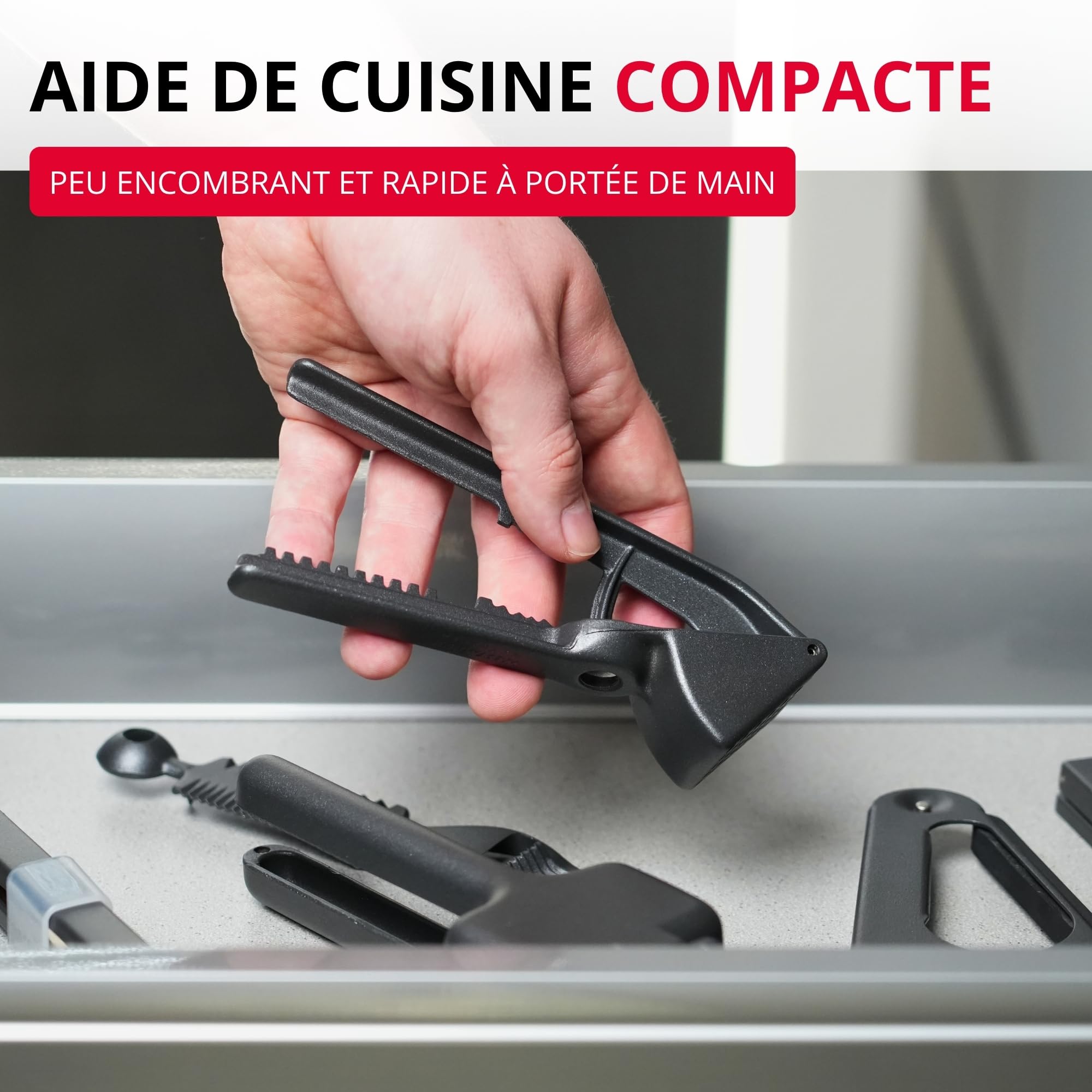 westmark-extracta-black-edition-30007760-presse-ail-presse-oignons-et-presse-gin image 8