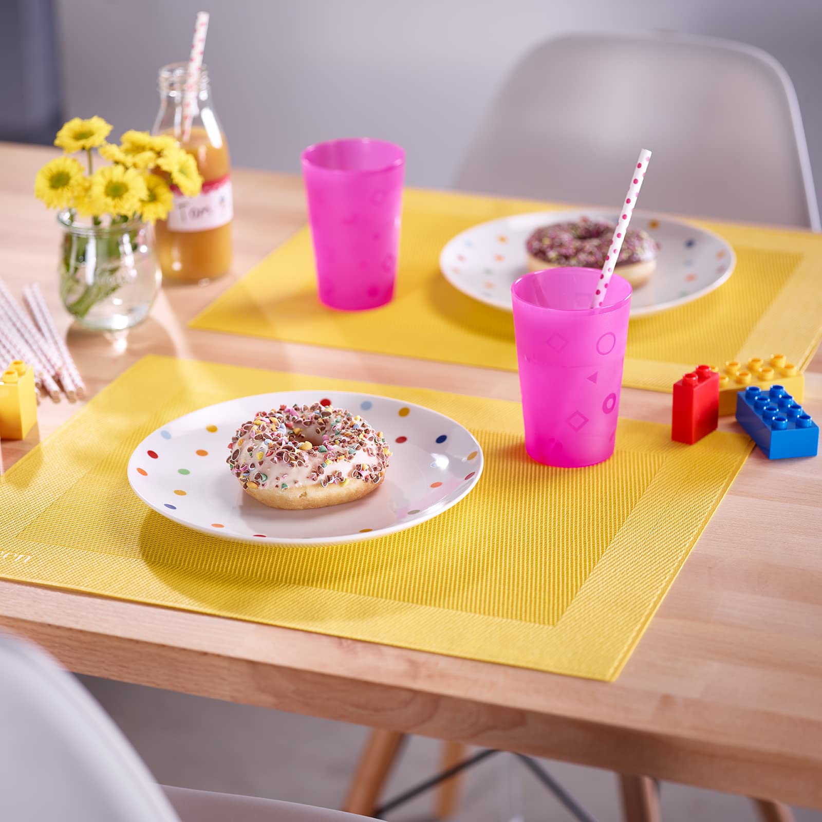 westmark-saleen-home-01210247150-sets-de-table-4-pi-ces-42-x-32-cm-vinyle-polyes image 3