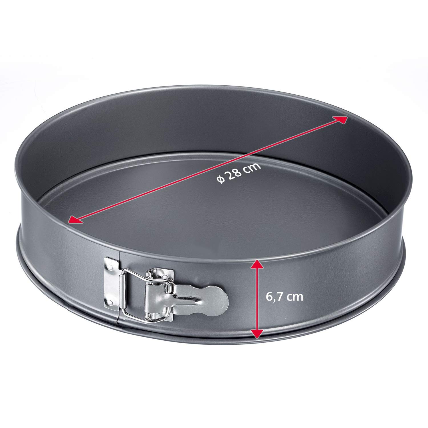 westmark-back-meister-moule-charni-re-rond-28-cm-acier-lamin-froid-rev-tement-an image 7