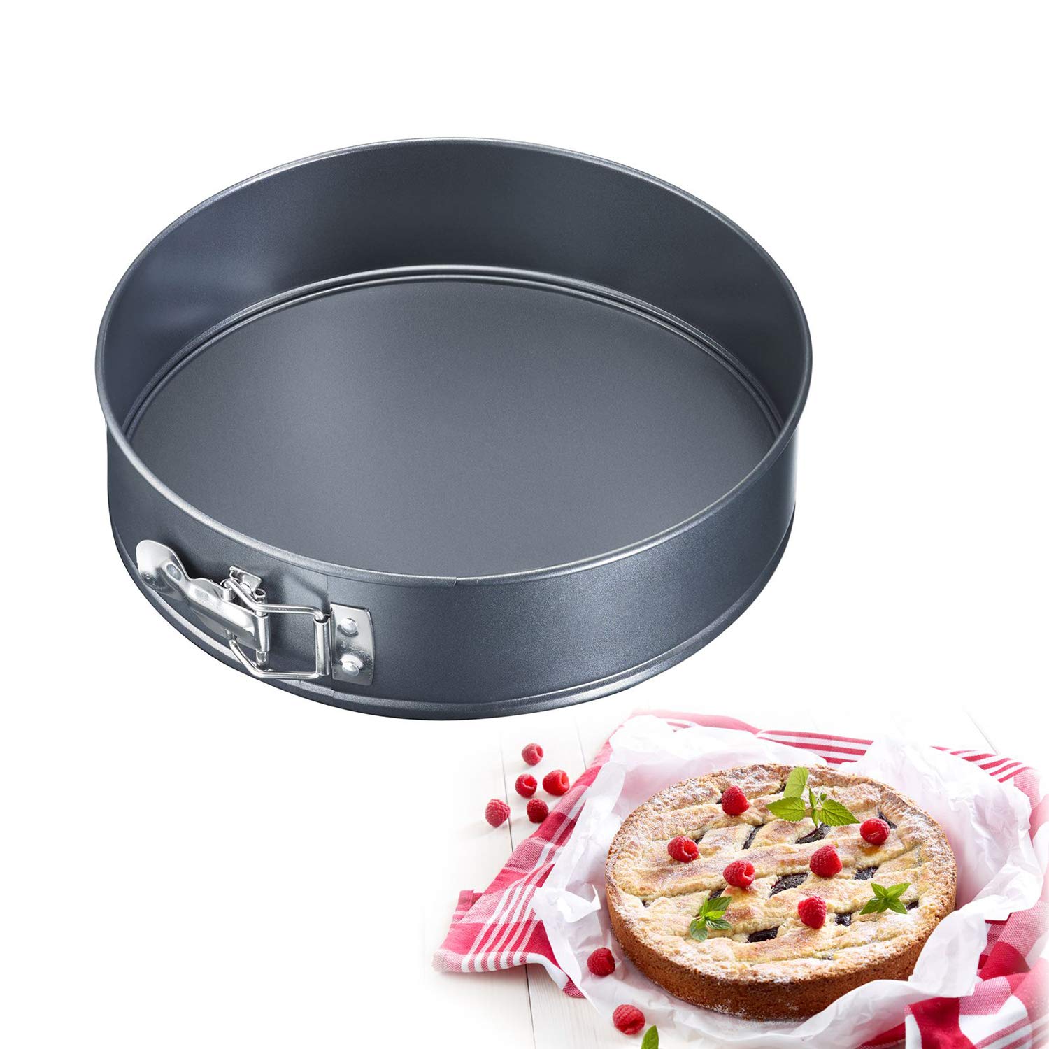 westmark-back-klassiker-31662240-moule-charni-re-rond-26-cm-rev-tement-antiadh-s image 2