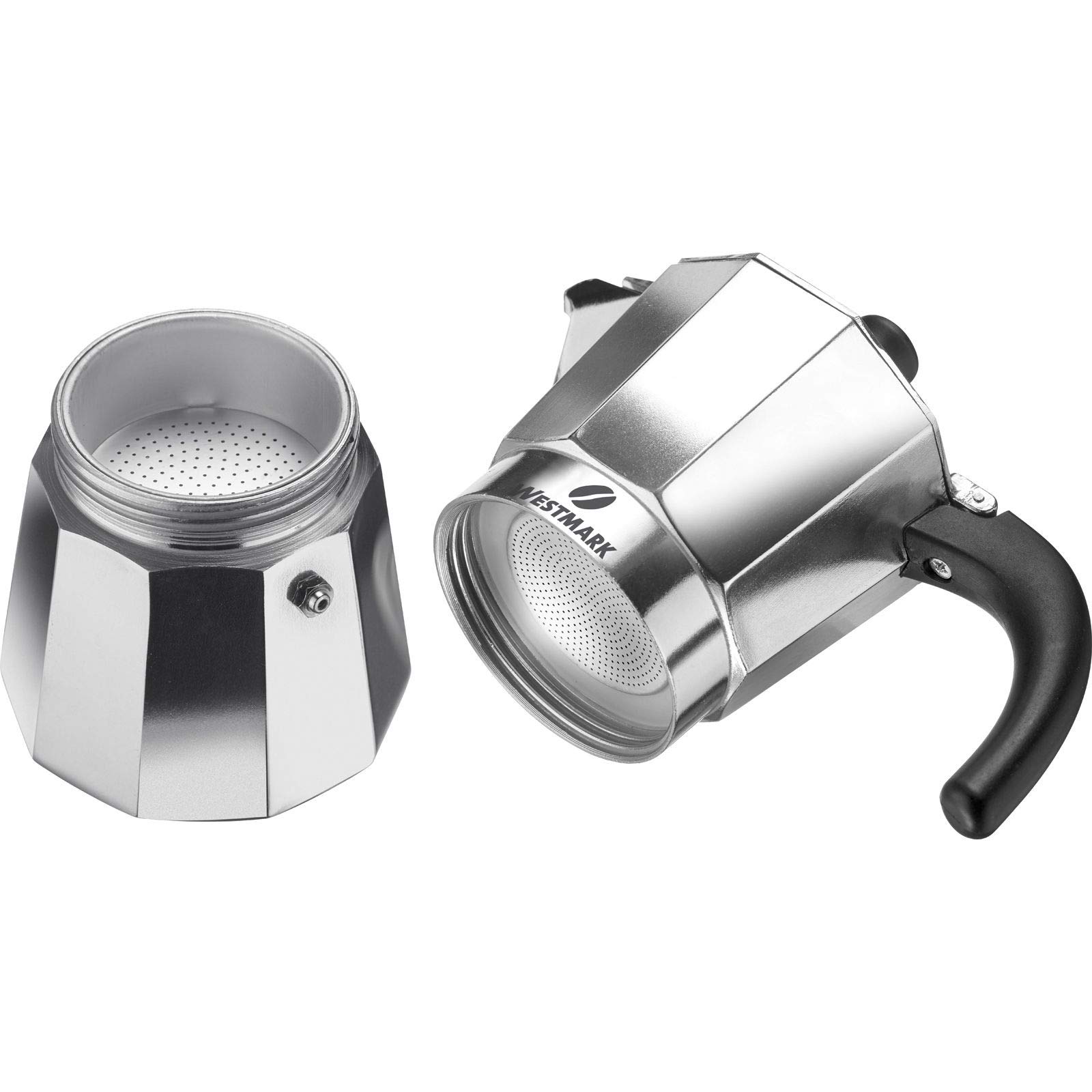 westmark-24602260-brasilia-cafeti-re-expresso-3-tasses-aluminium image 8