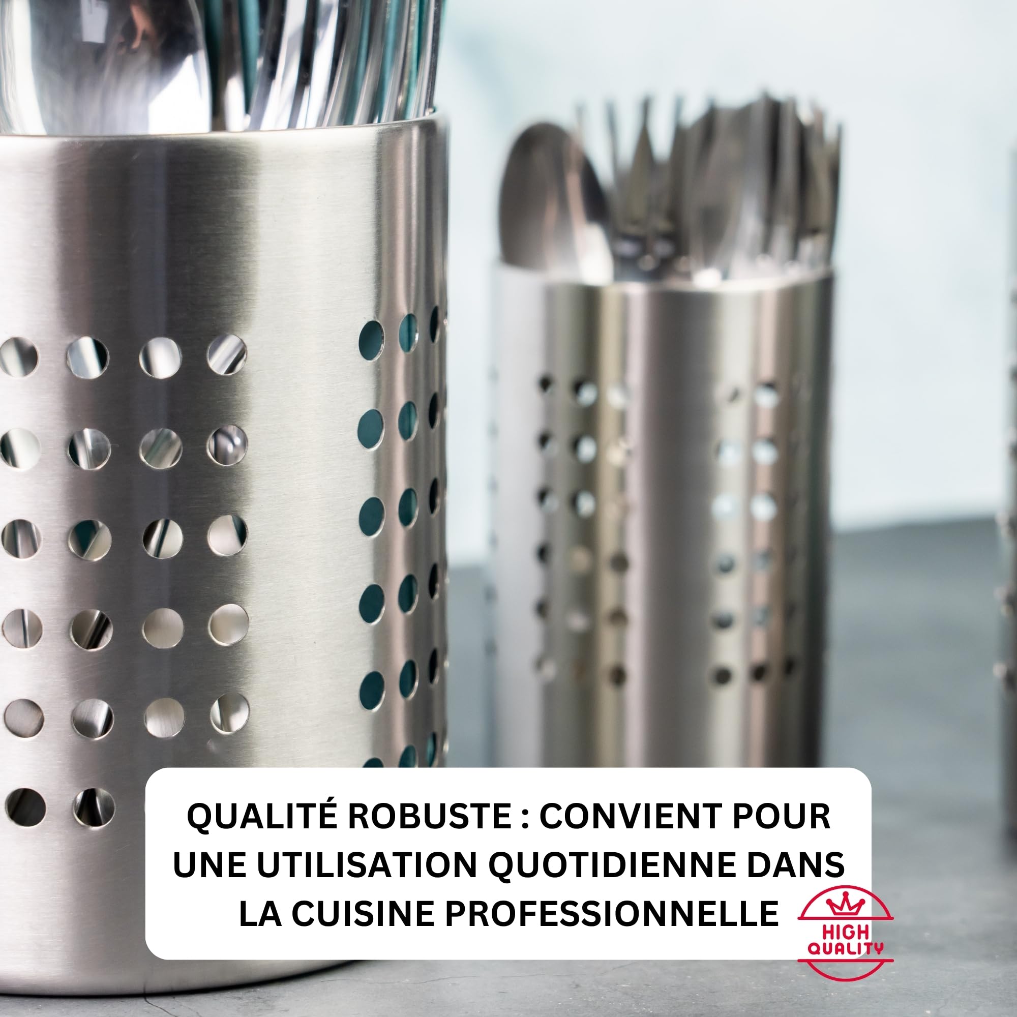 westmark-69012211-gouttoir-couverts-rond-en-acier-inoxydable-10-cm-hauteur-13-cm image 4