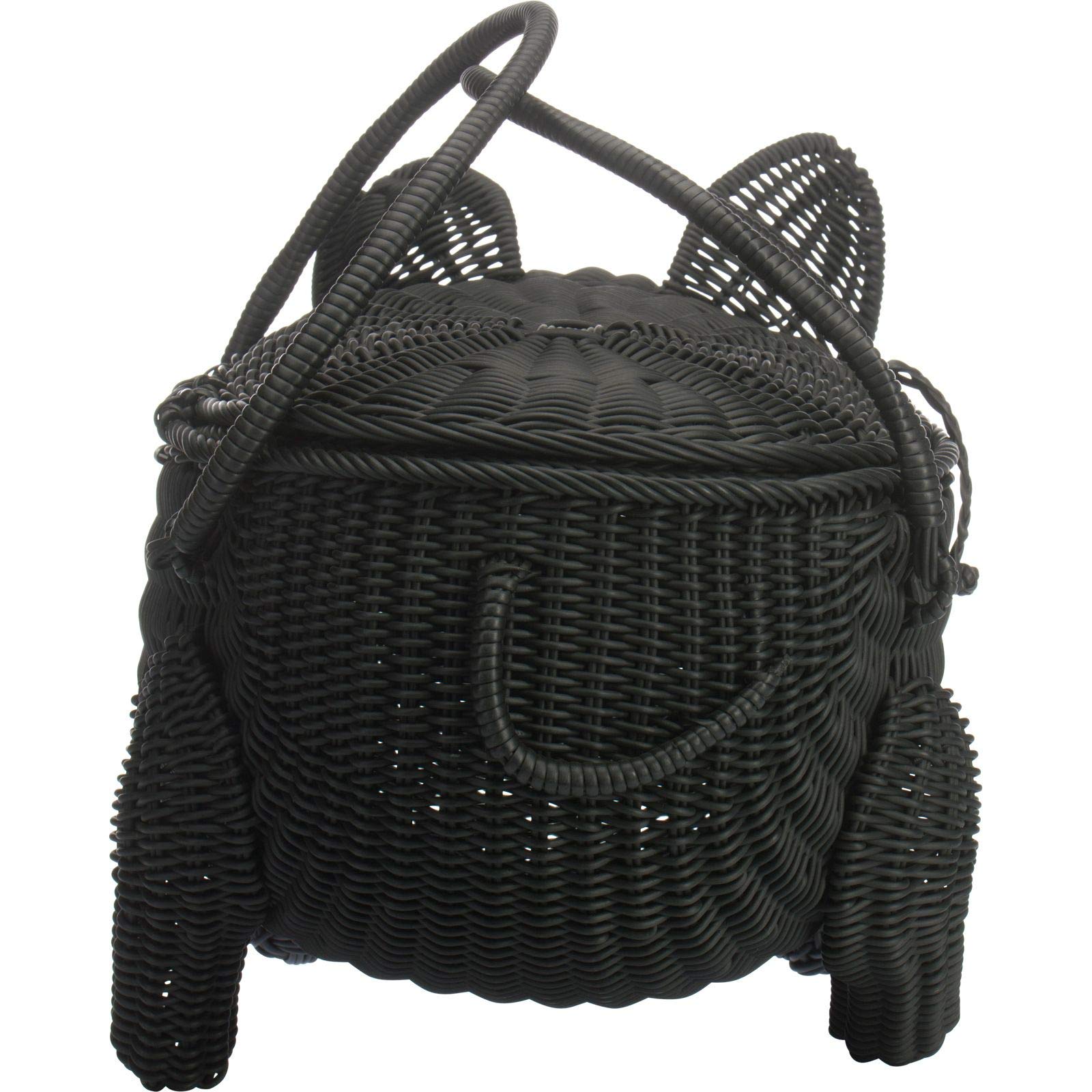 westmark-saleen-02018119101-panier-de-pique-nique-en-forme-de-cochon-poign-es-co image 6