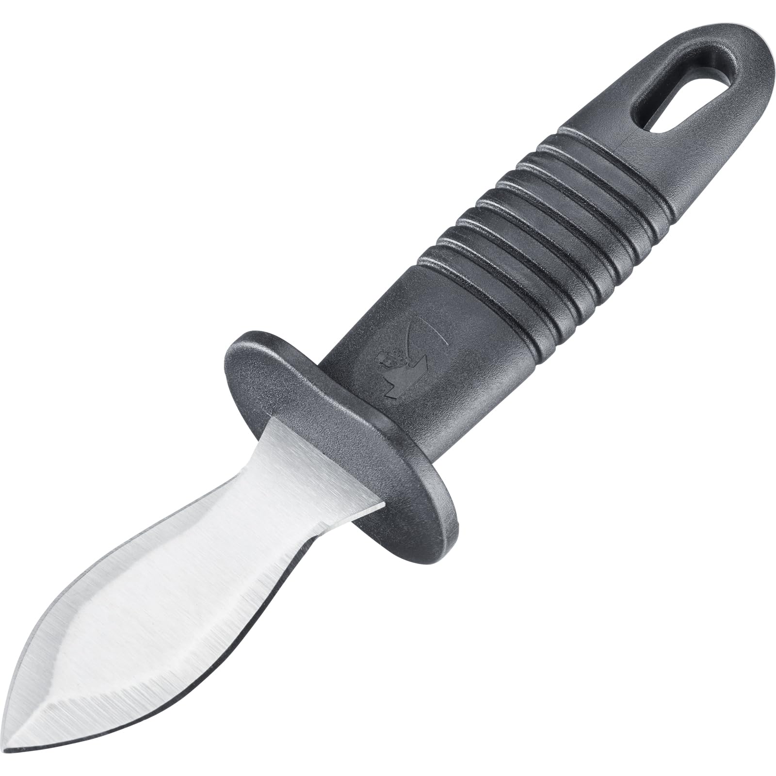 westmark-66152270-couteau-hu-tres-lame-forg-e-double-tranchant-avec-protection-c image 1
