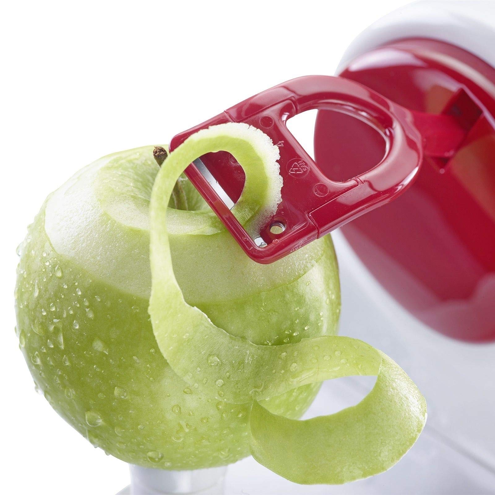 westmark-machine-plucher-les-pommes-loop-manivelle-pieds-ventouses-plastique-aci image 4