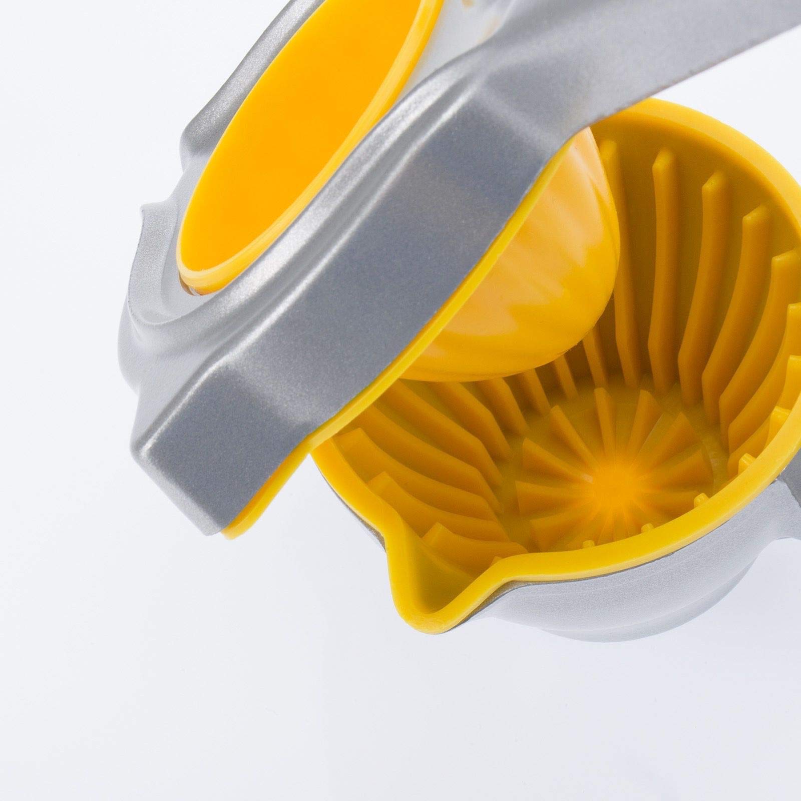 westmark-limona-presse-fruits-agrumes-pour-citron-orange-pamplemousses-aluminium image 6