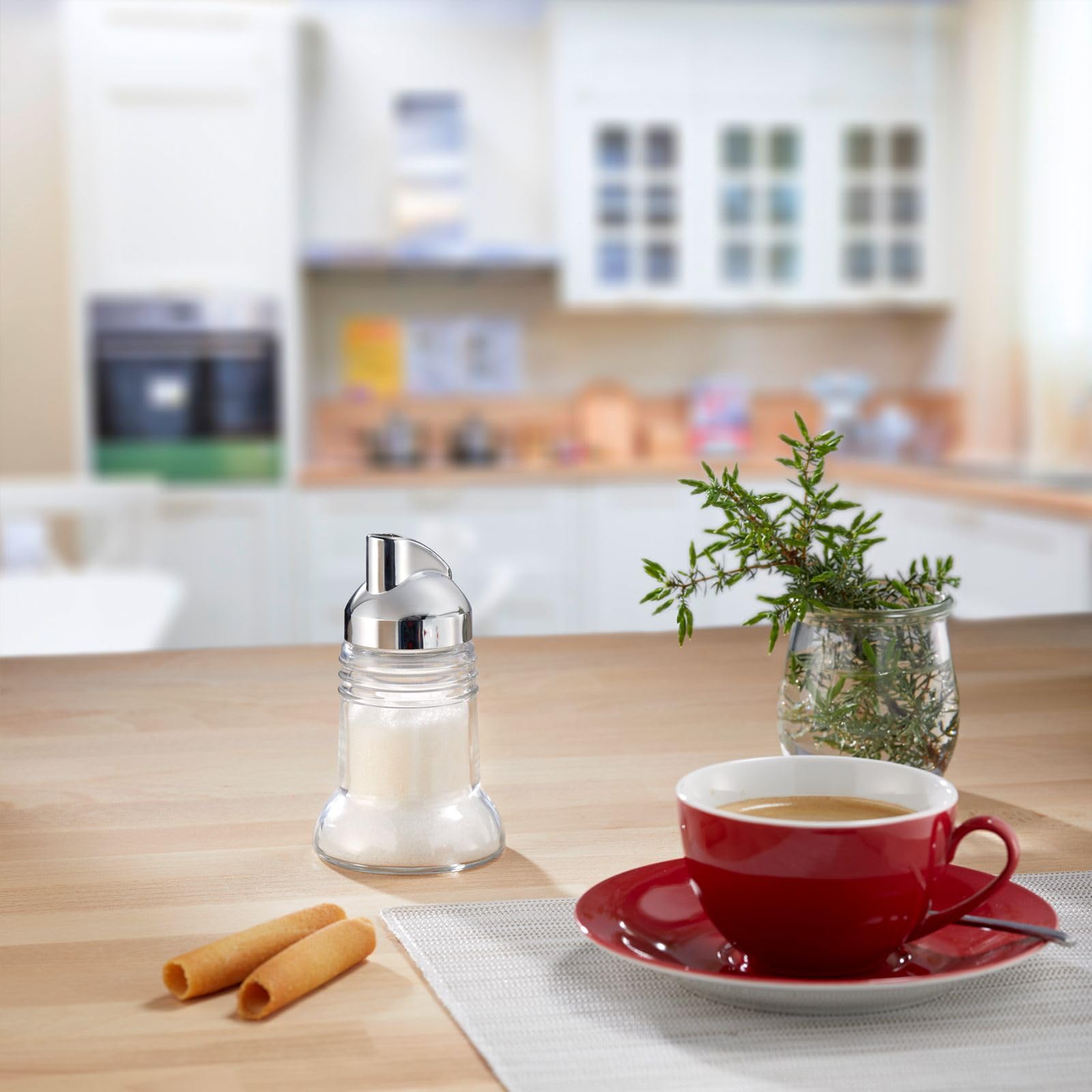 westmark-paris-chrome-63492611-pr-sentoir-multi-usages-6-verres-150-ml-verre-pla image 6