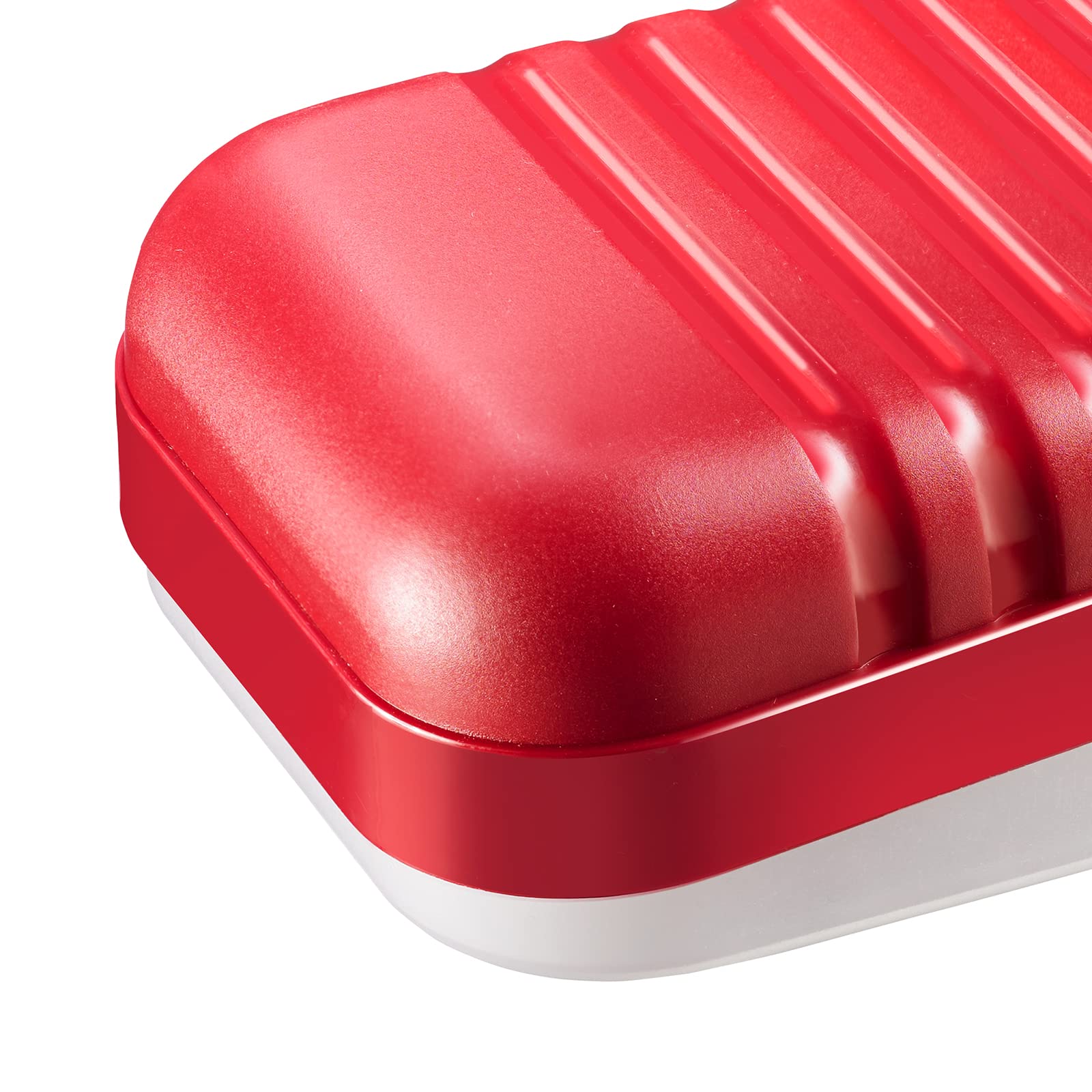 westmark-31022270-bo-te-sandwich-midi-polypropyl-ne-deux-parties-rouge-blanc-17- image 4