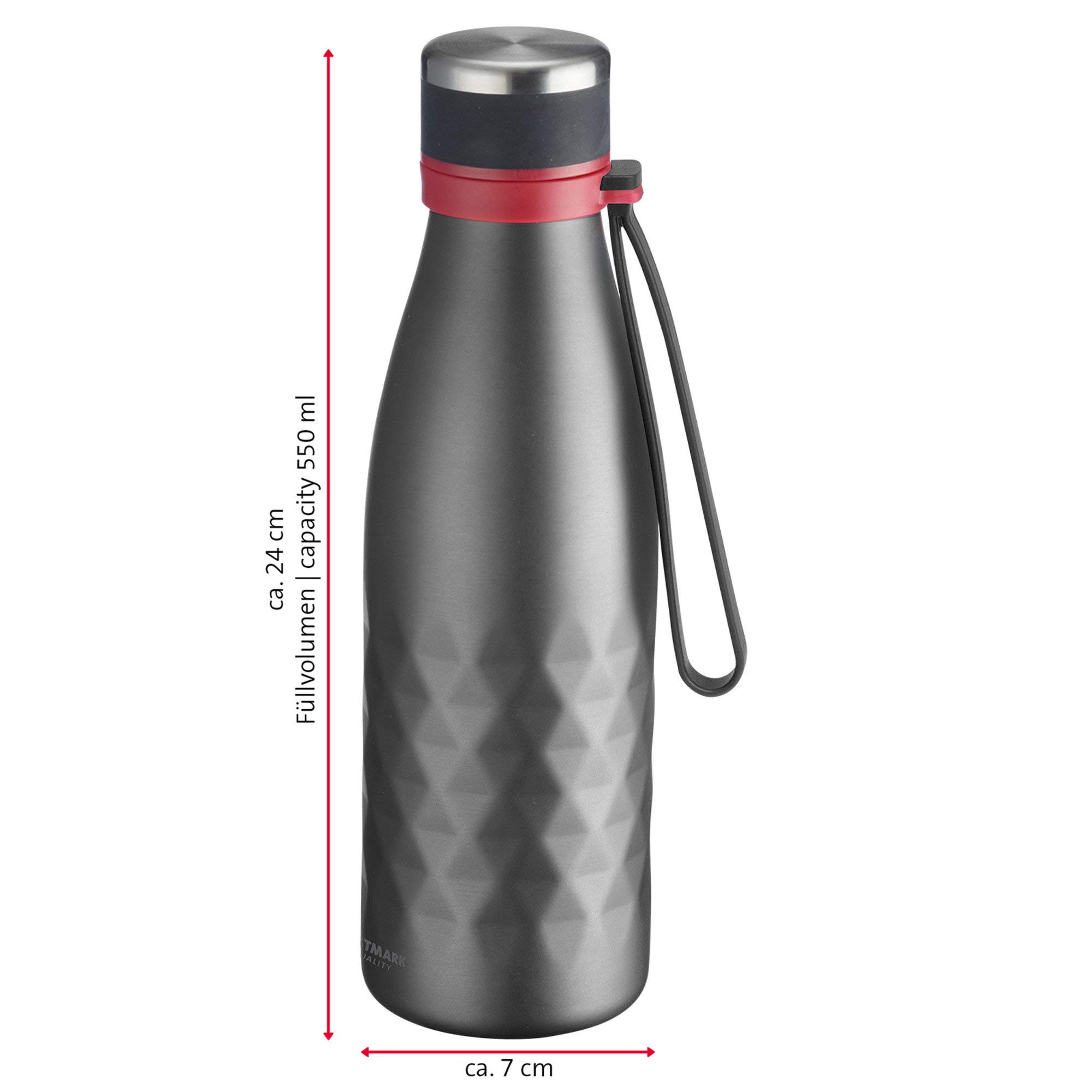 westmark-viva-5282226a-bouteille-isotherme-550-ml-double-paroi-acier-inoxydable- image 3