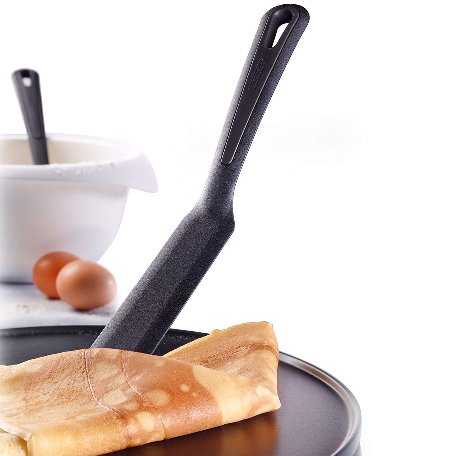 westmark-gentle-plus-28662275-spatule-cr-pes-33-cm-r-sistante-270-c-antiadh-sive image 3