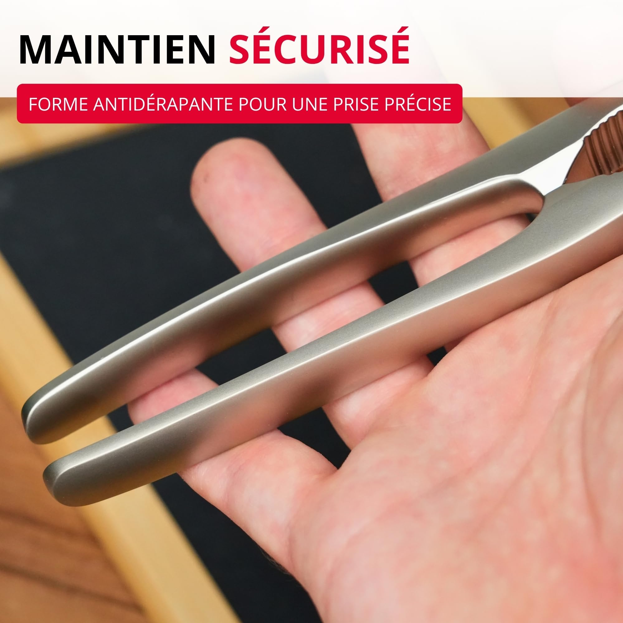 westmark-monopol-edition-casse-noix-en-zinc-moul-sous-pression-double-cuvette-18 image 7