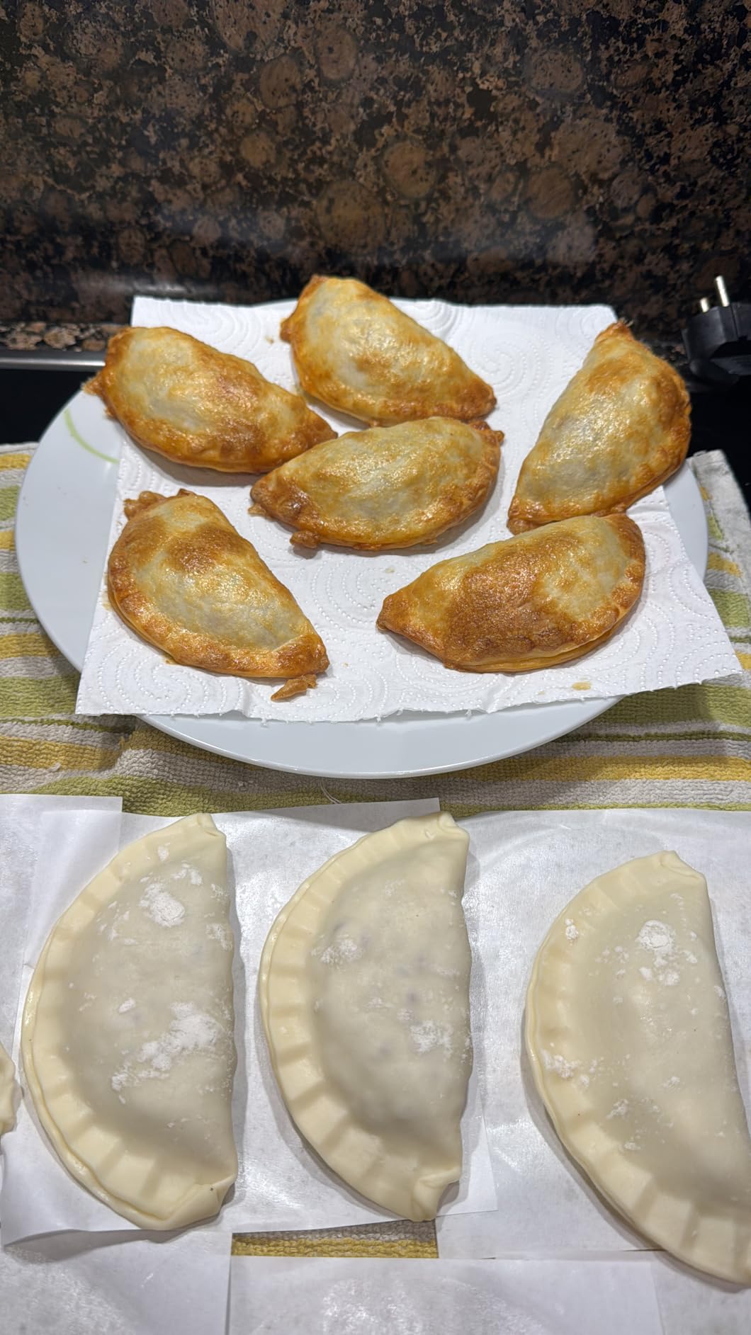 Raviolis parfaits à chaque fois