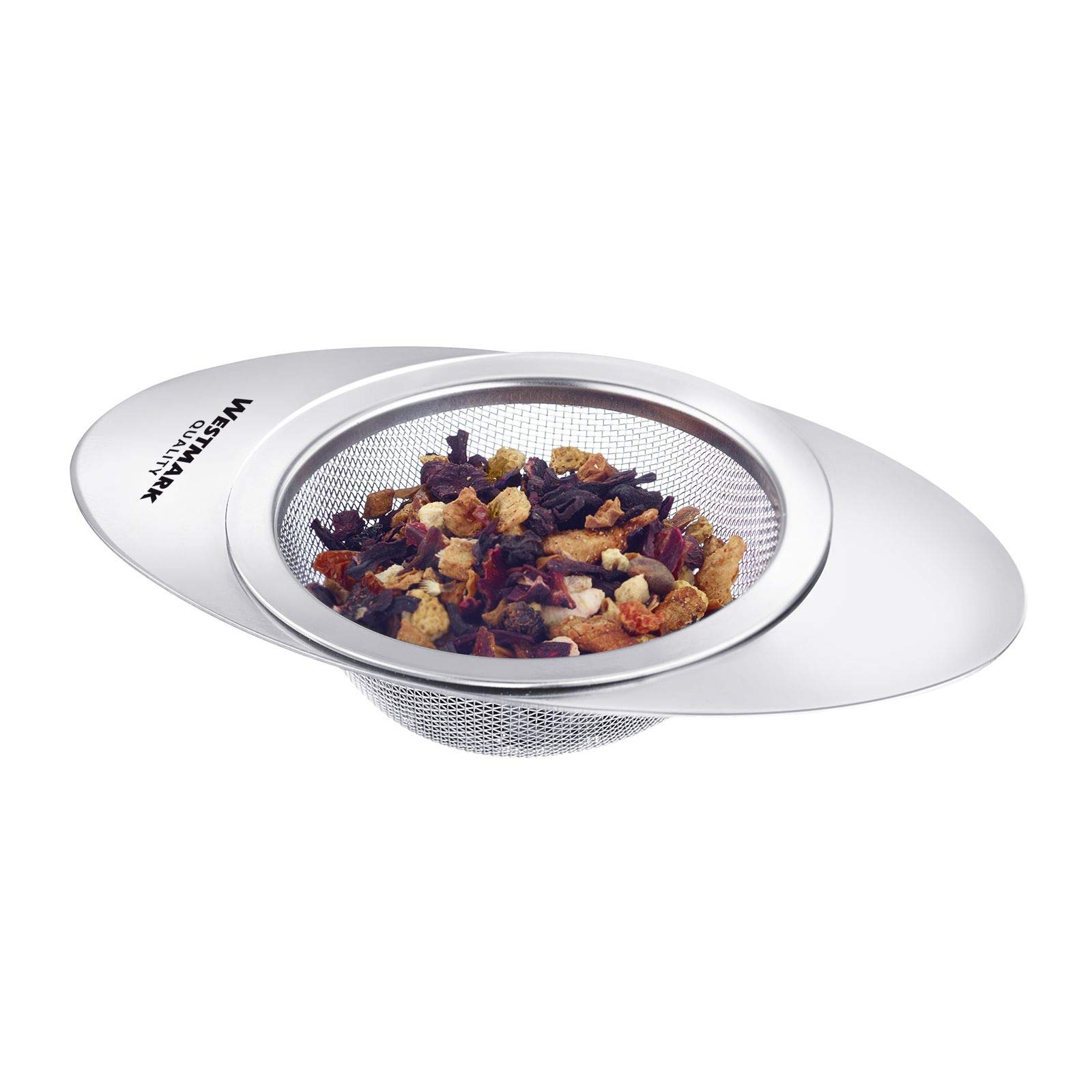 westmark-teatime-infuseur-th-55-mm-passoire-th-en-acier-argent-r-f-15792270 image 5
