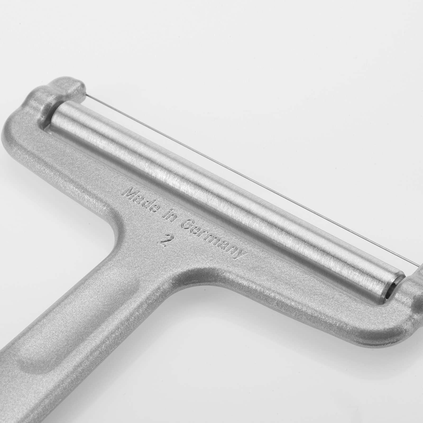 westmark-coupe-fromage-rouleaux-r-tro-7100rt60-aluminium-et-fil-inox-13-9-x-10-9 image 5