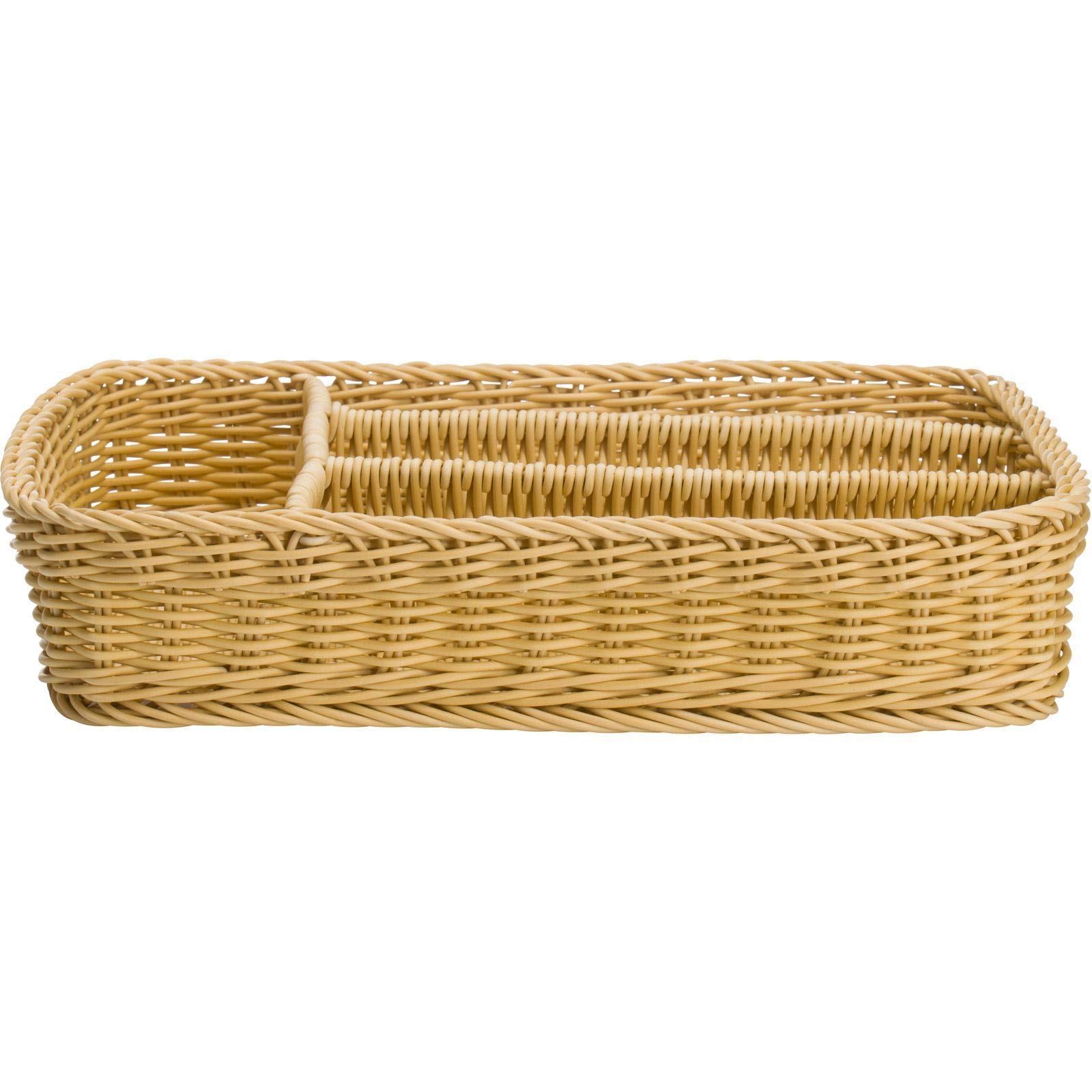 saleen-2038808-grand-panier-couverts-tiss-ca-39-5-x-28-x-8-5-cm-beige-clair-apte image 7