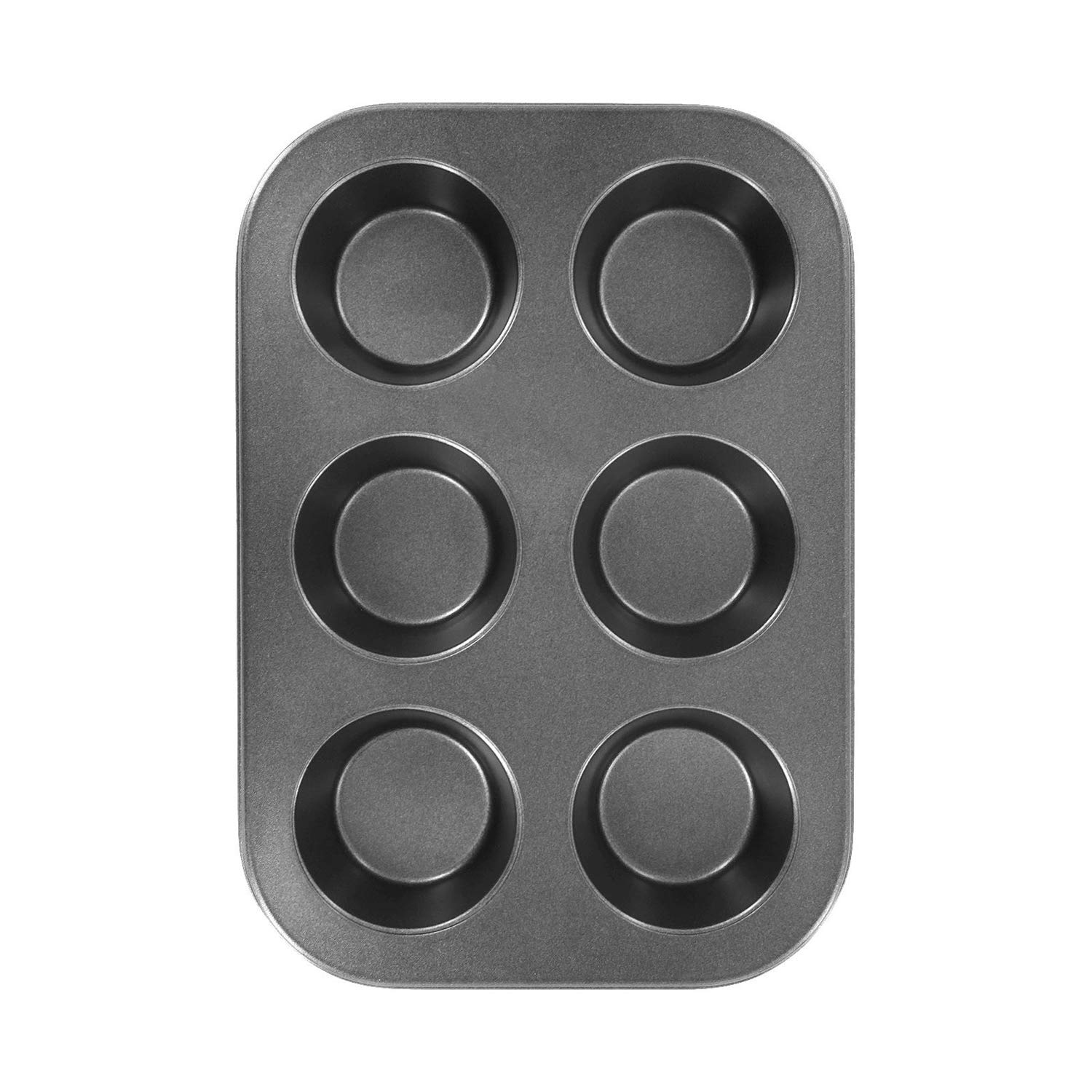 westmark-back-meister-moule-muffins-6-cavit-s-antiadh-sif-acier-lamin-froid-jusq image 2