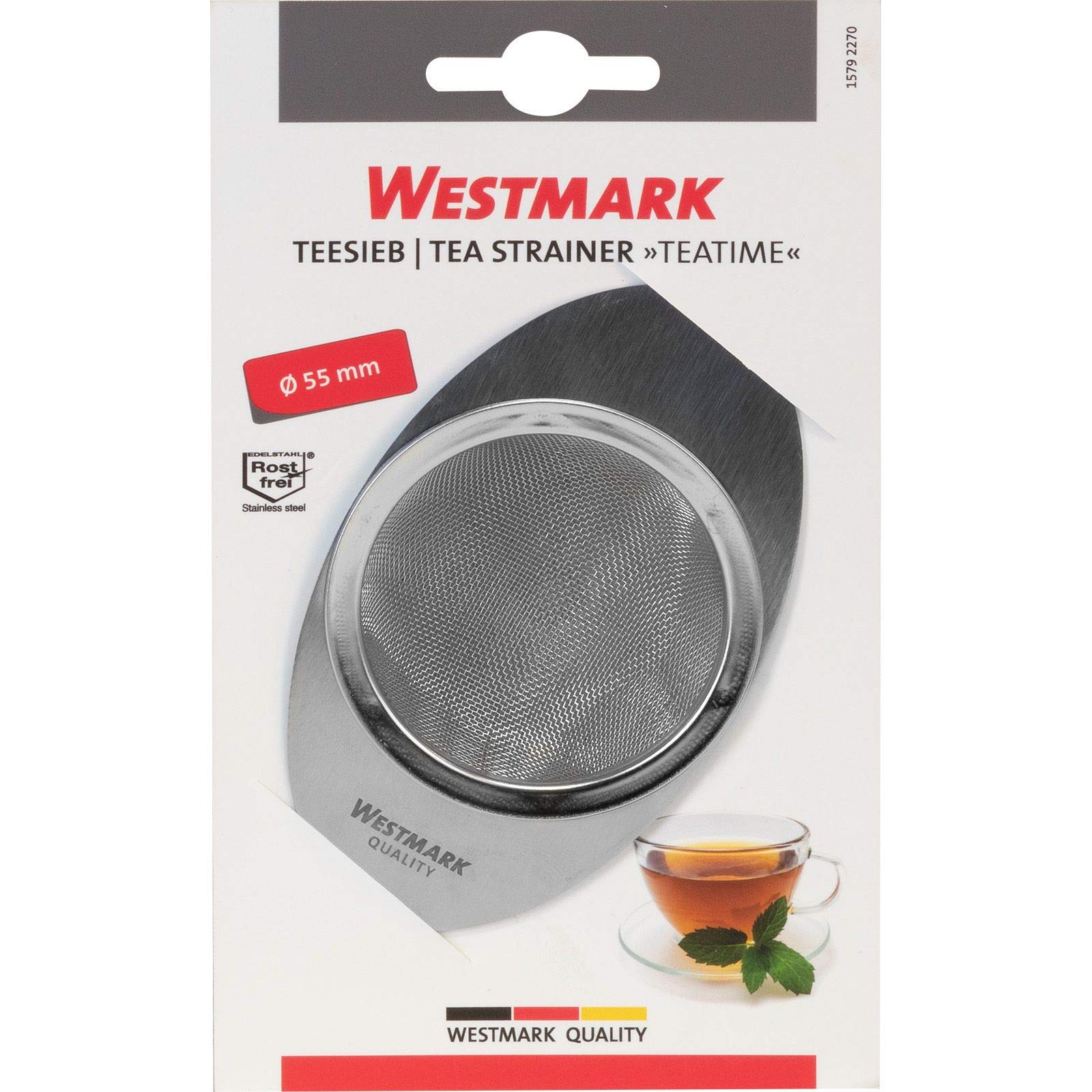 westmark-teatime-infuseur-th-55-mm-passoire-th-en-acier-argent-r-f-15792270 image 8