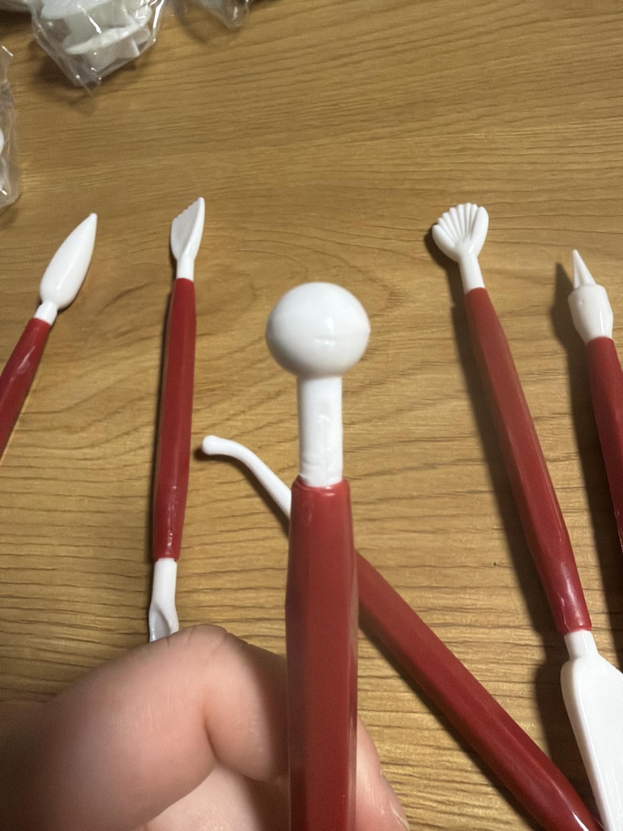 Bon set polyvalent