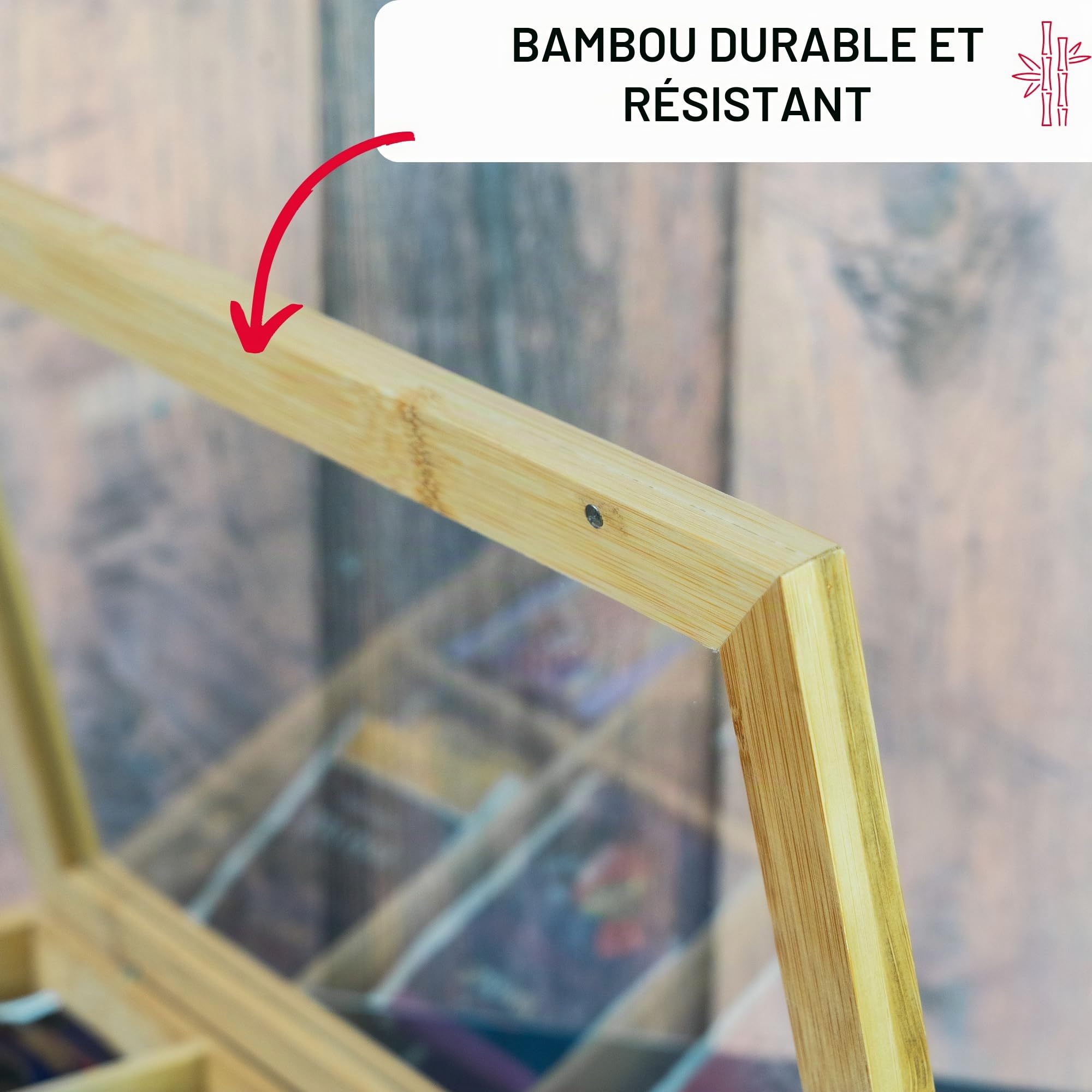 westmark-teatime-15732260-bo-te-th-en-bambou-8-compartiments-avec-fen-tre-et-fer image 4