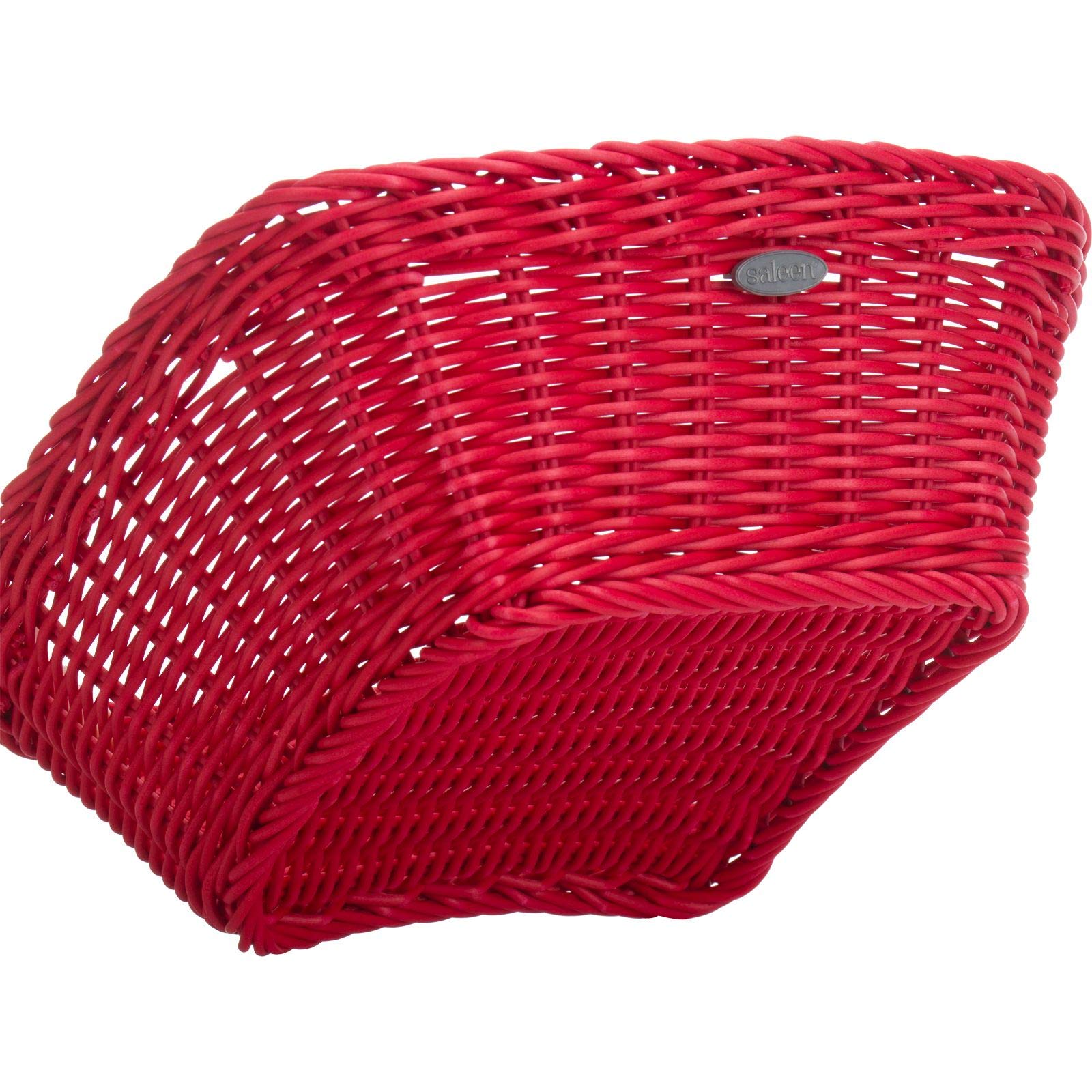 westmark-saleen-2039346-corbeille-carr-e-conique-rubis-23-x-23-x-9-cm-panier-de- image 3