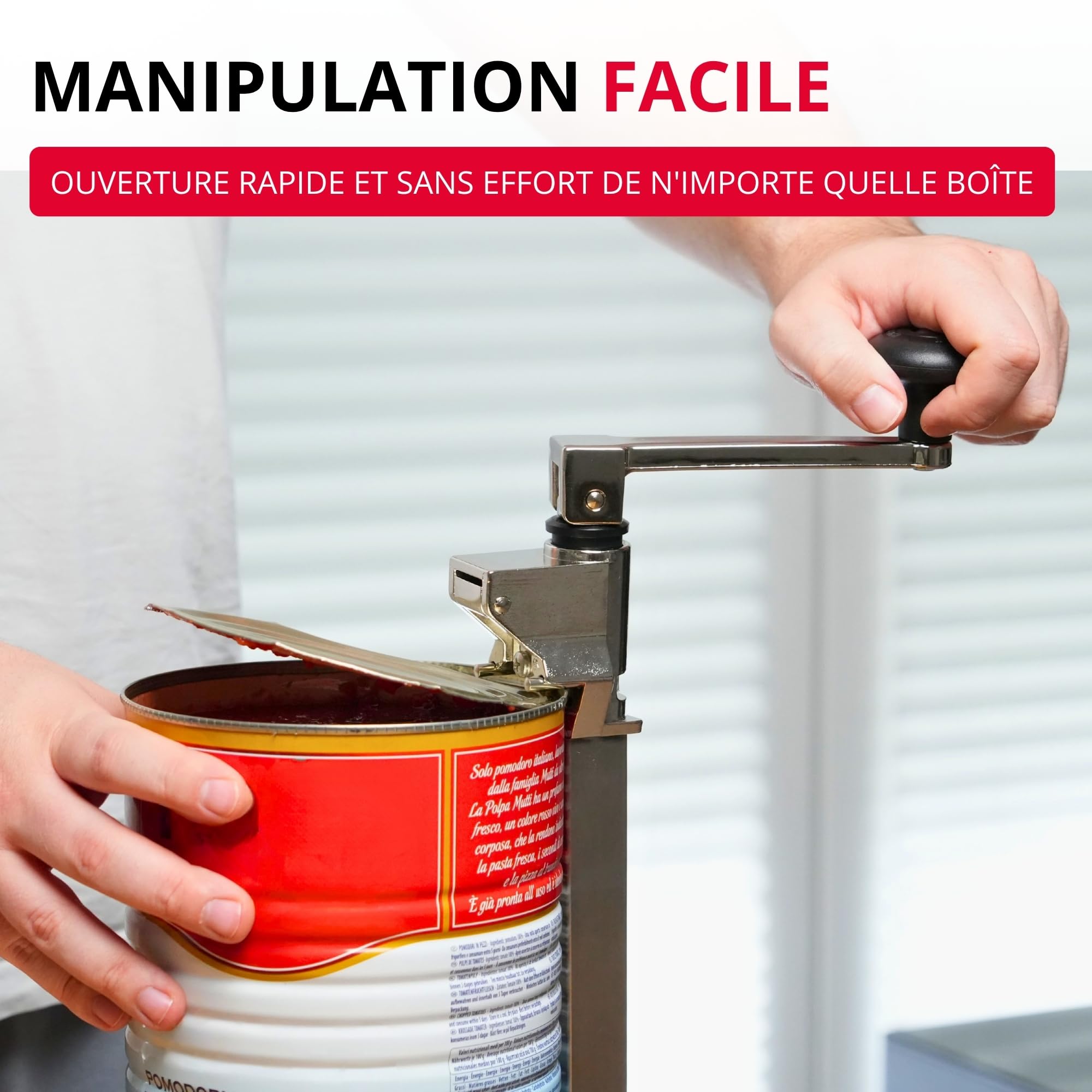 westmark-sieger-clou-40-ouvre-bo-tes-monter-sur-table-pour-la-gastronomie-acier- image 3