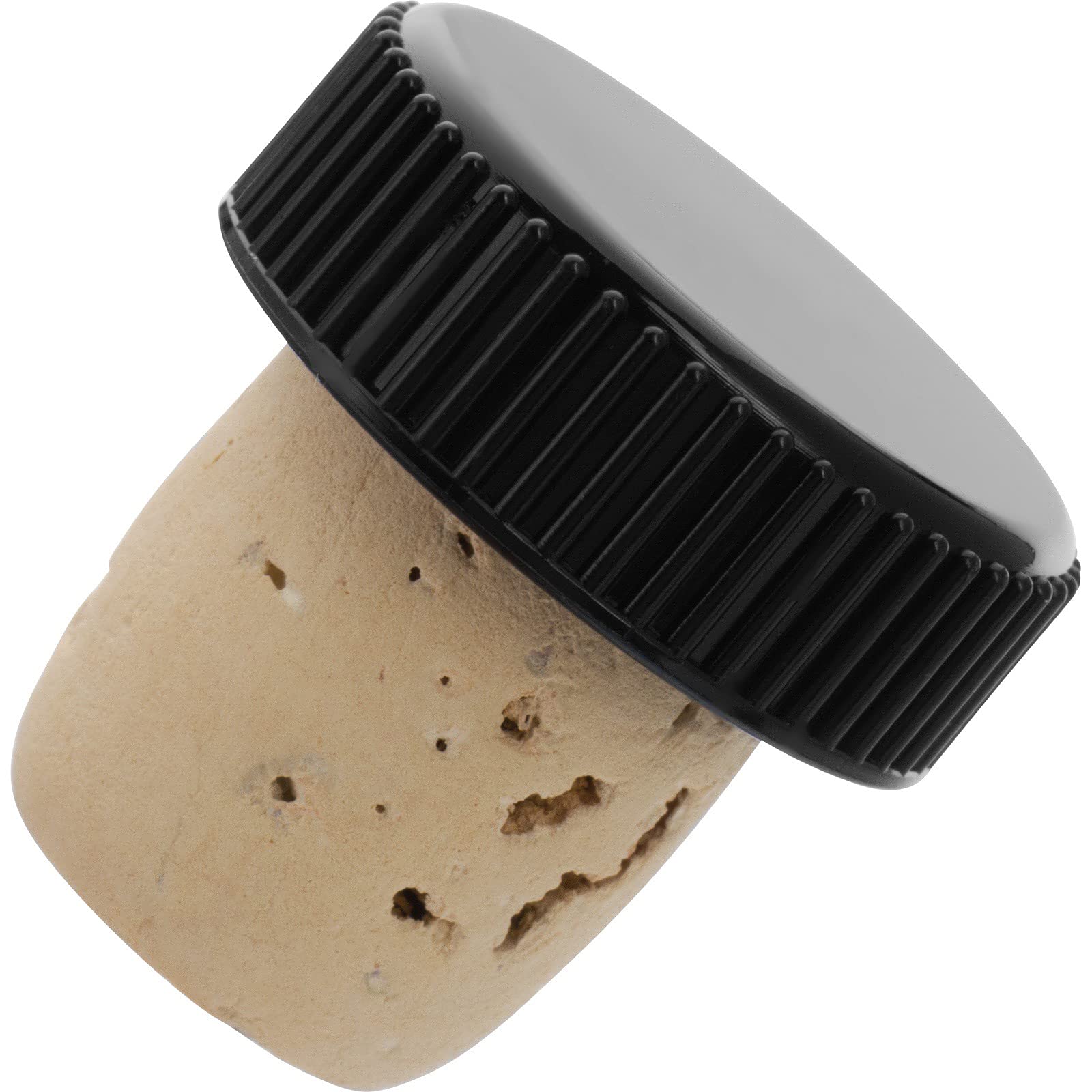 westmark-482020e4-lot-de-12-bouchons-de-bouteille-en-li-ge-naturel-pour-goulots- image 3
