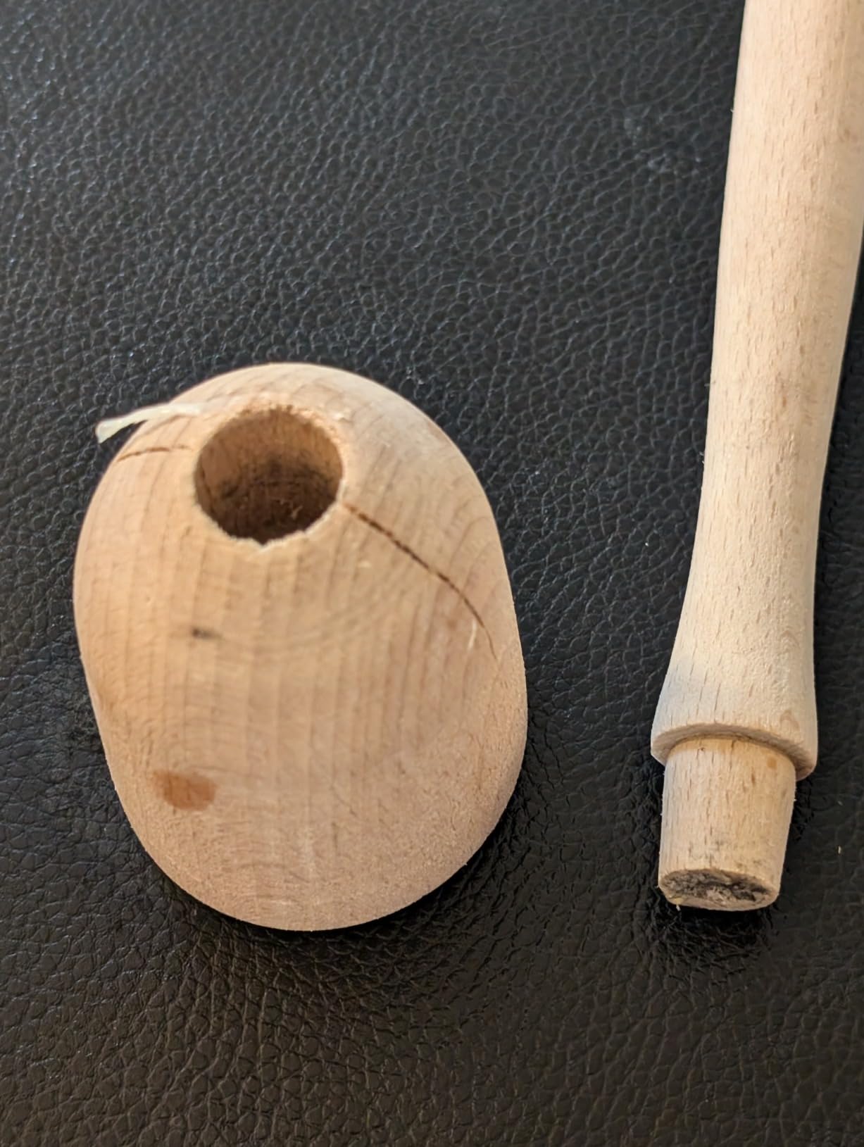 Qualité traditionnelle